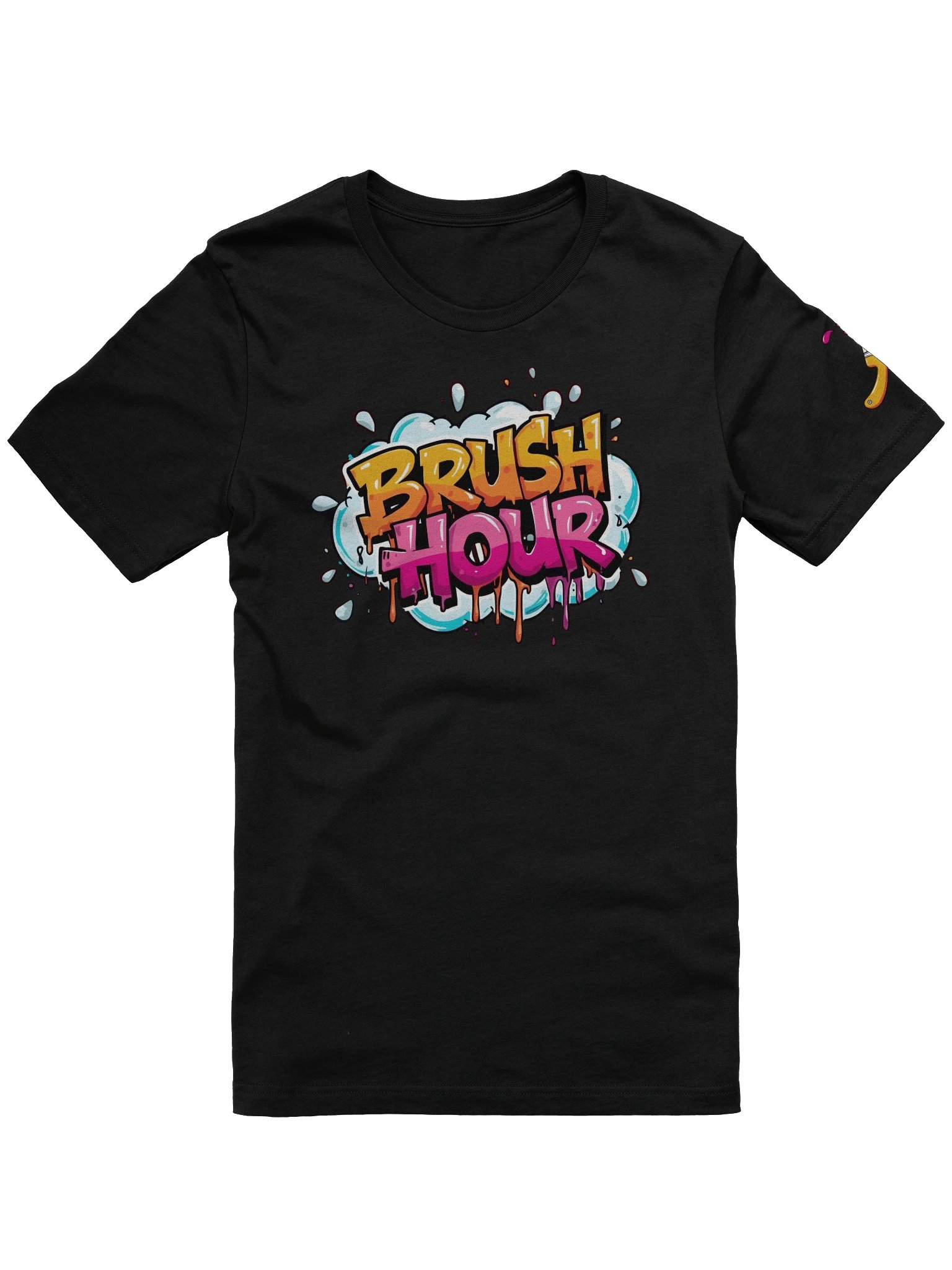 Brush Hour : Your Favorite Jam product image (1)