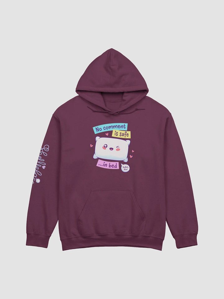 BedBot - Hoodie product image (2)