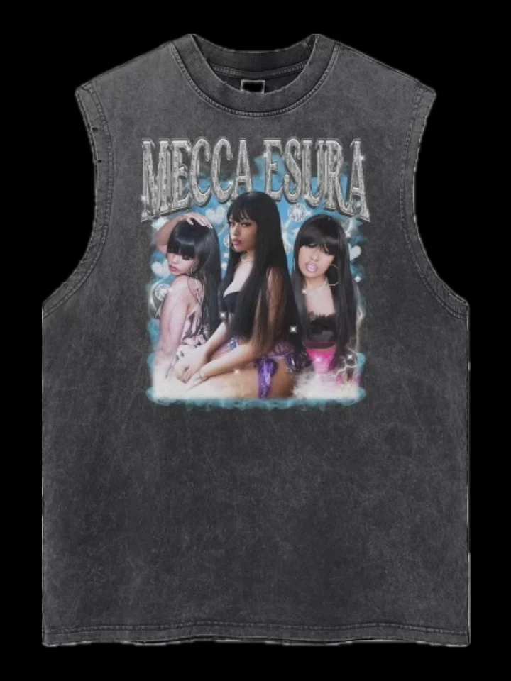 Mecca Esura Tank product image (1)