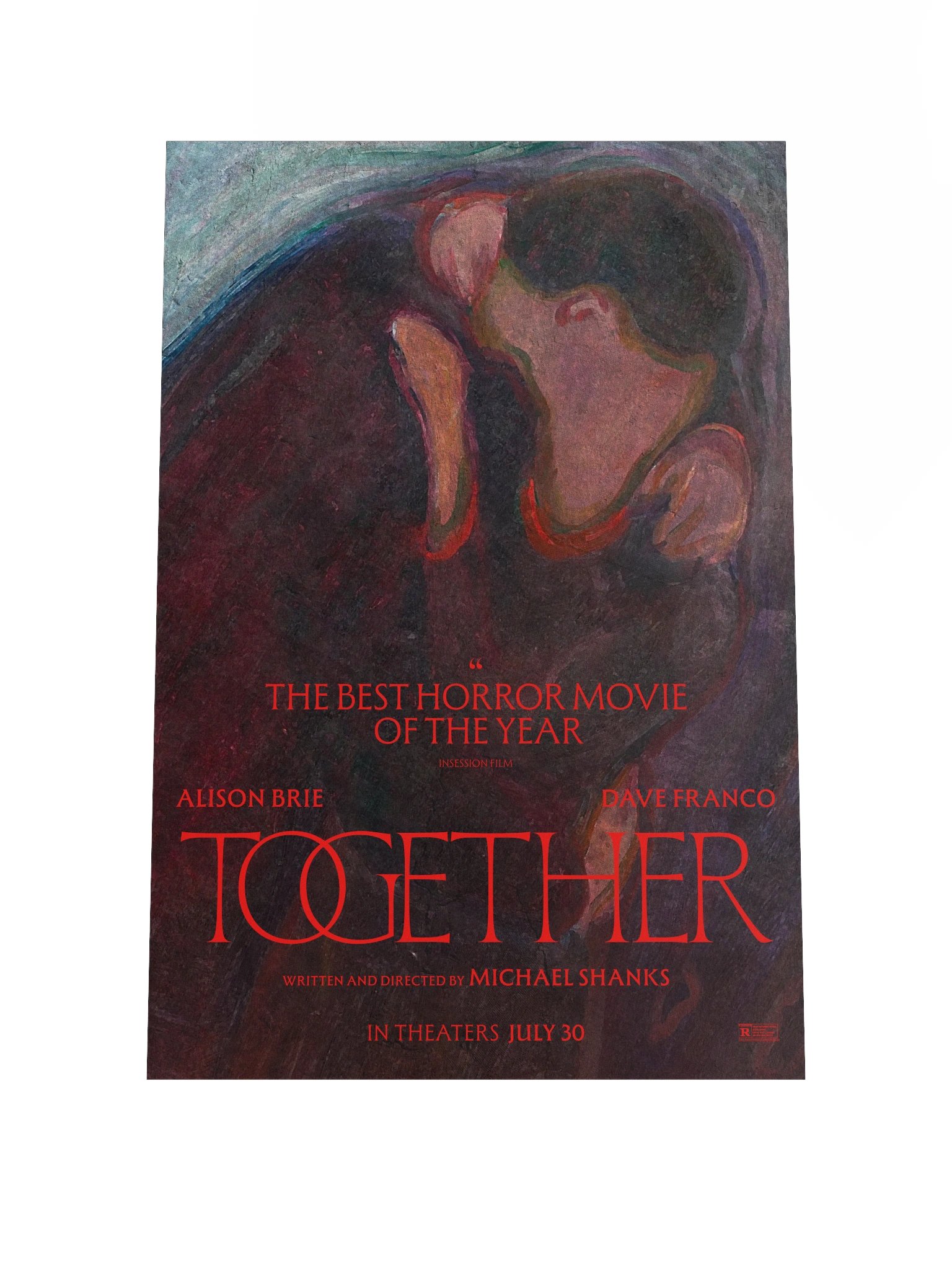 Together Print product image (1)
