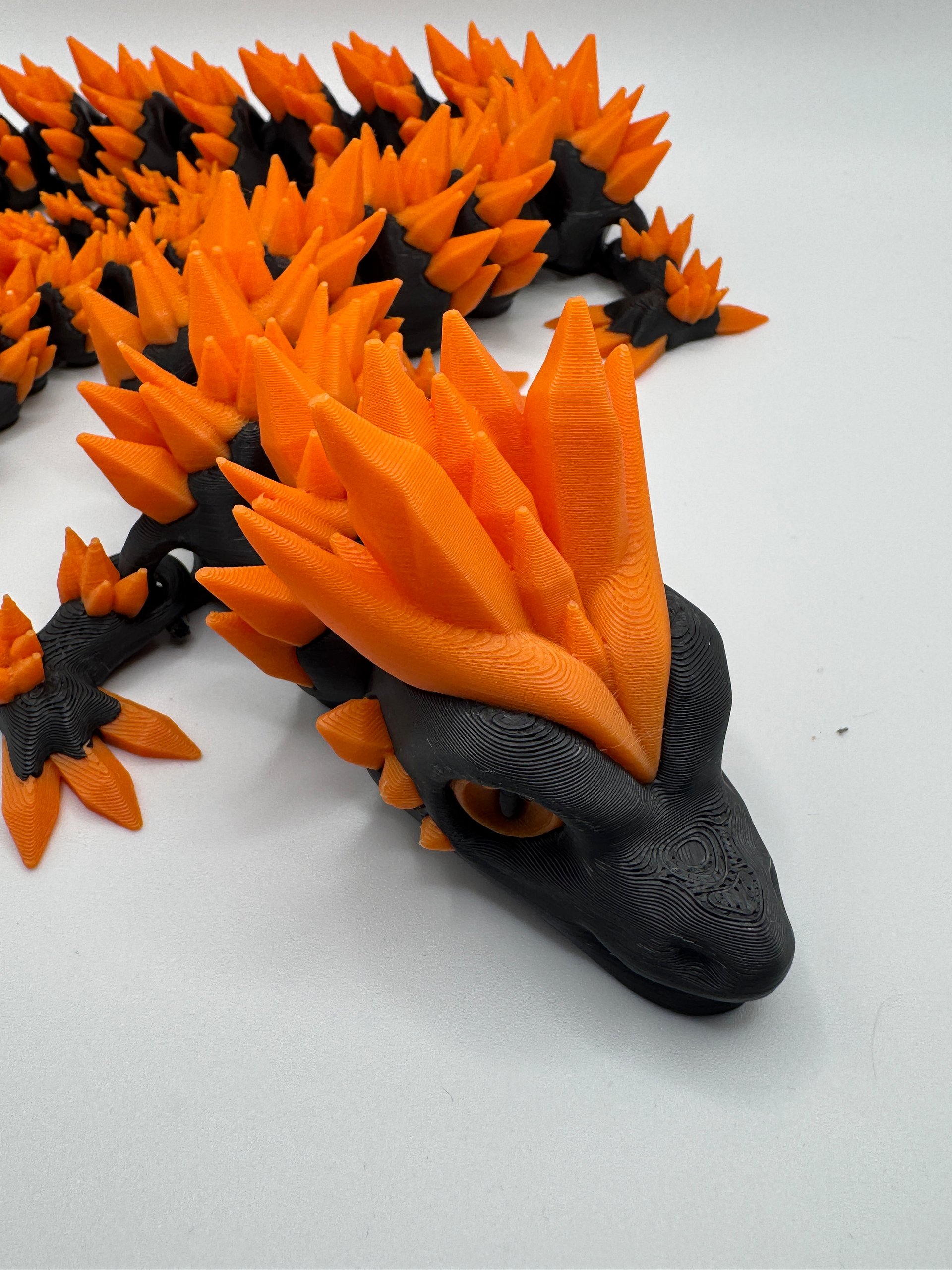 Crystal Dragon product image (10)