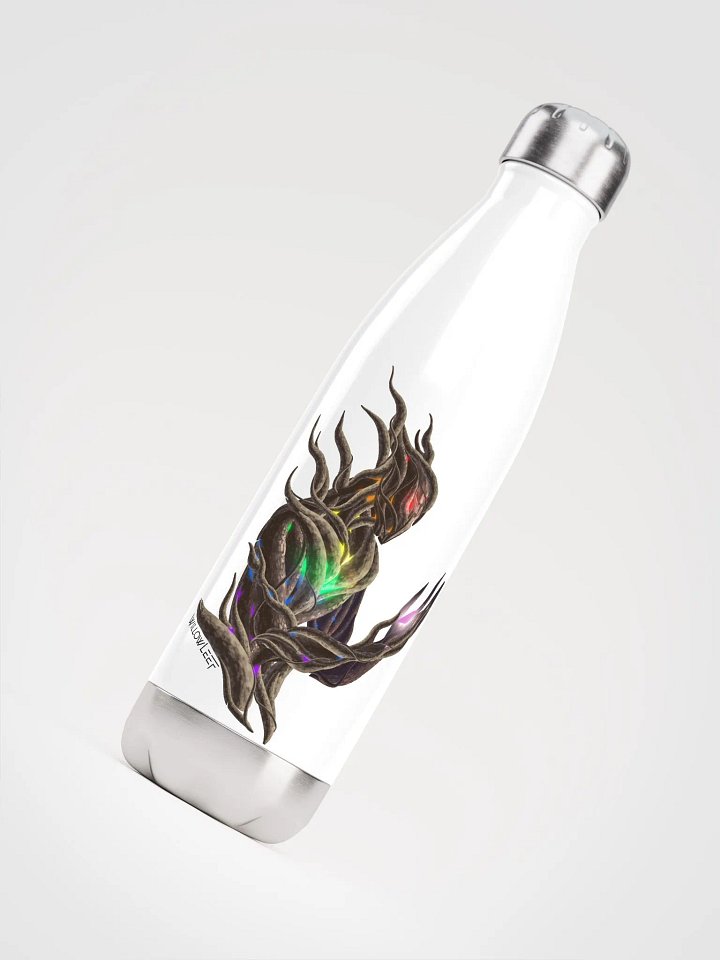 PRIDE Leef Protector Steel Water Bottle product image (2)