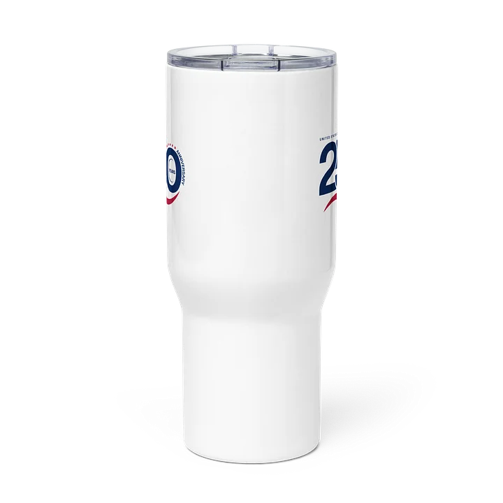 250 Years Anniversary Travel Mug product image (2)