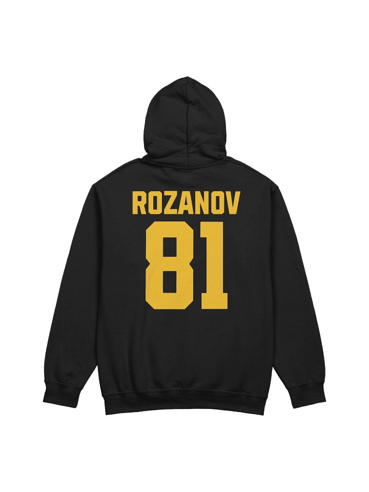 HR RAIDERS HOODIE product image (2)