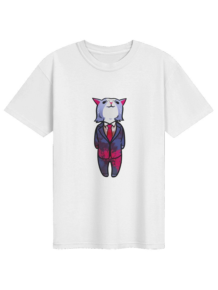 'Forgive me, father...' Heavyweight T-Shirt product image (1)