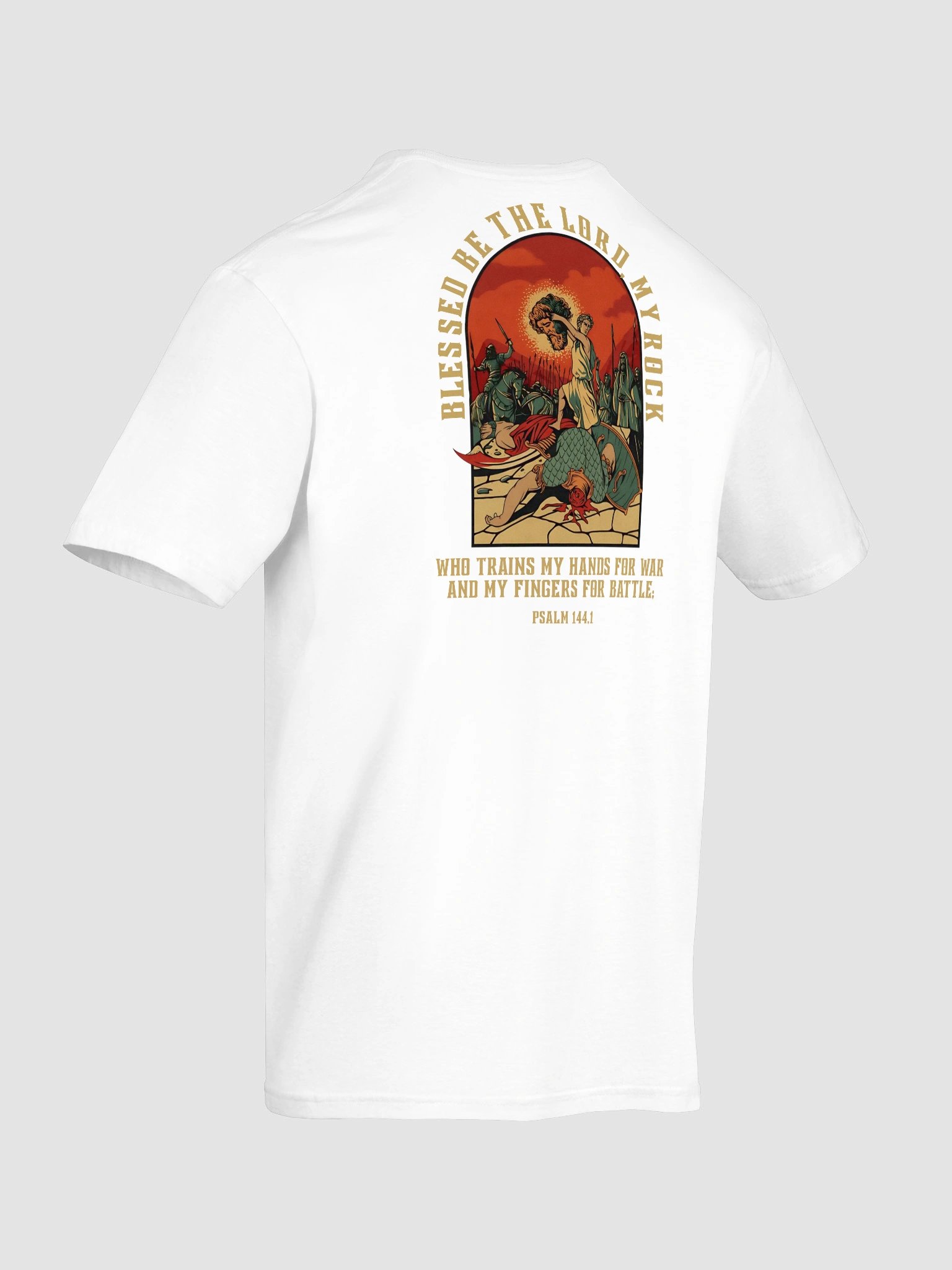 King David Merch product image (12)