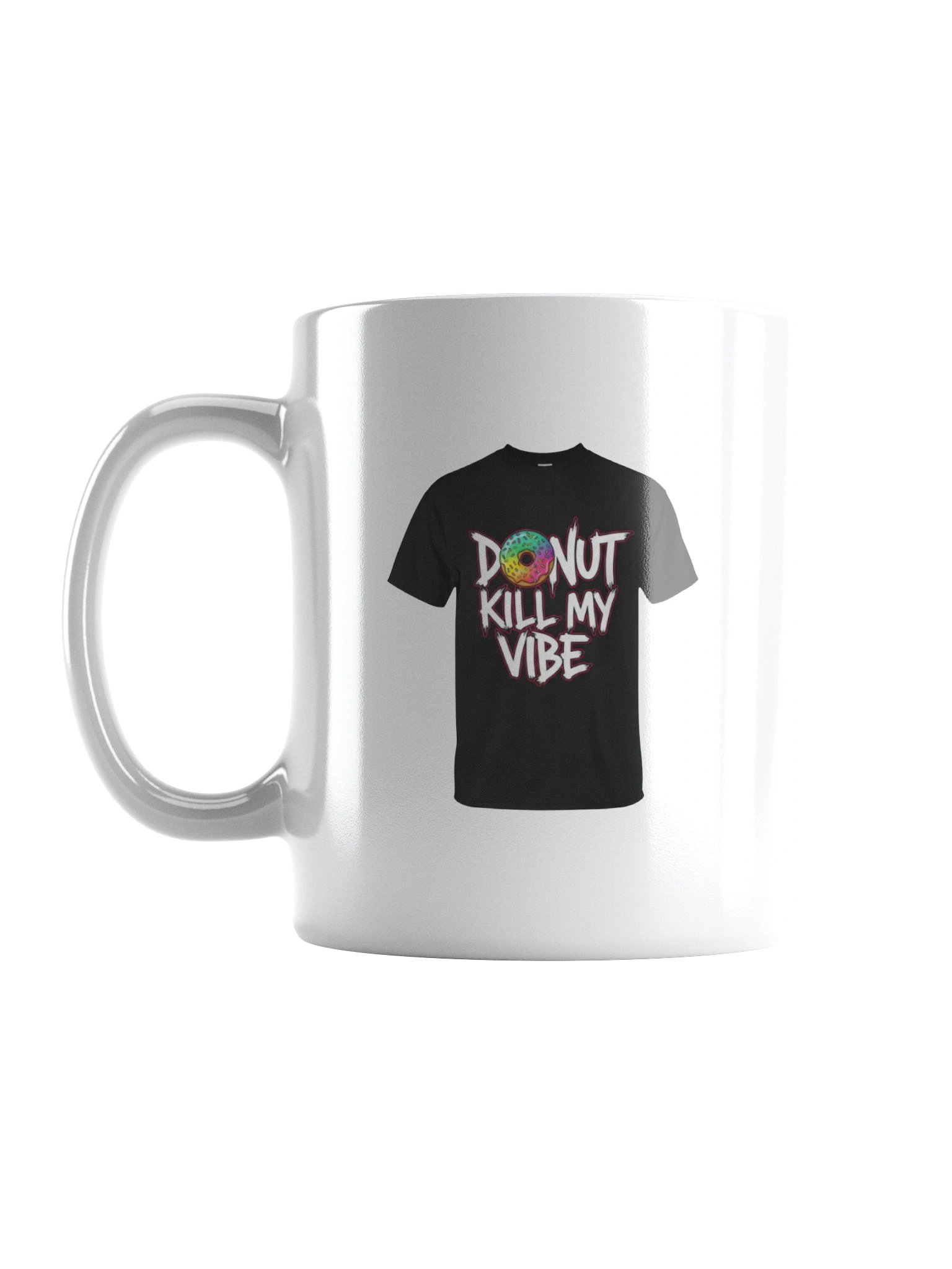 Donut Delight Mug product image (18)