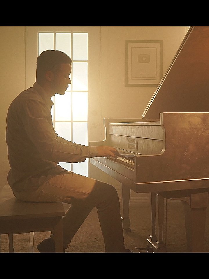 Despair (Piano Score) product image (1)