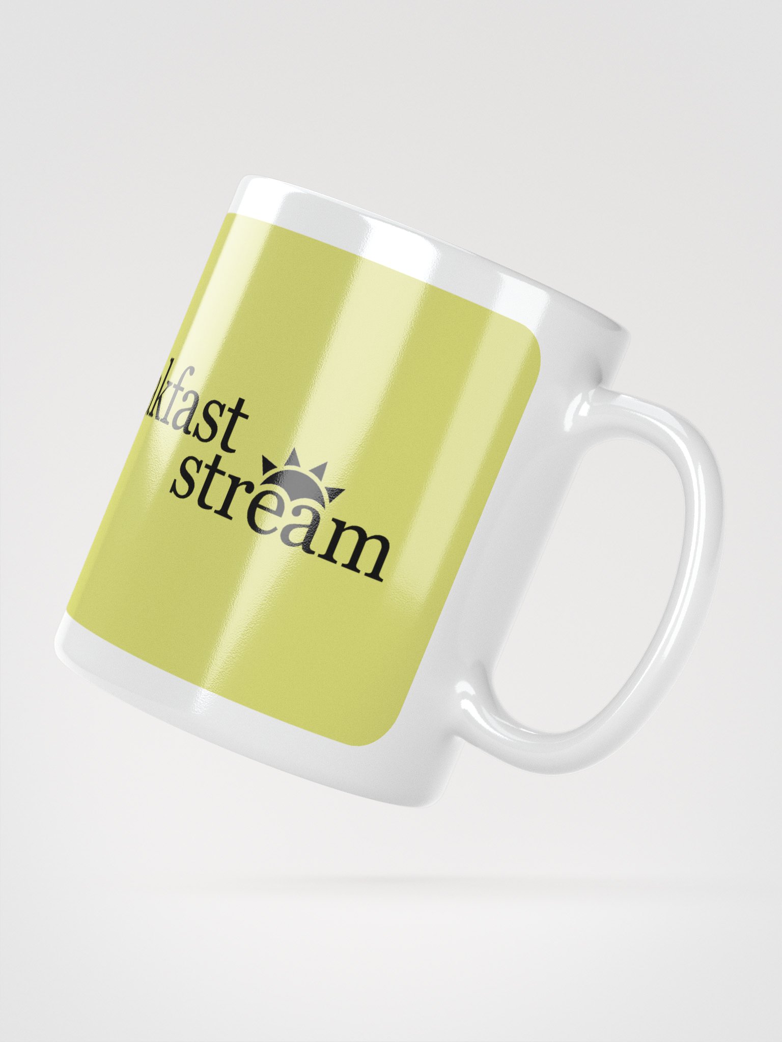 Team Eggnog Mug product image (4)