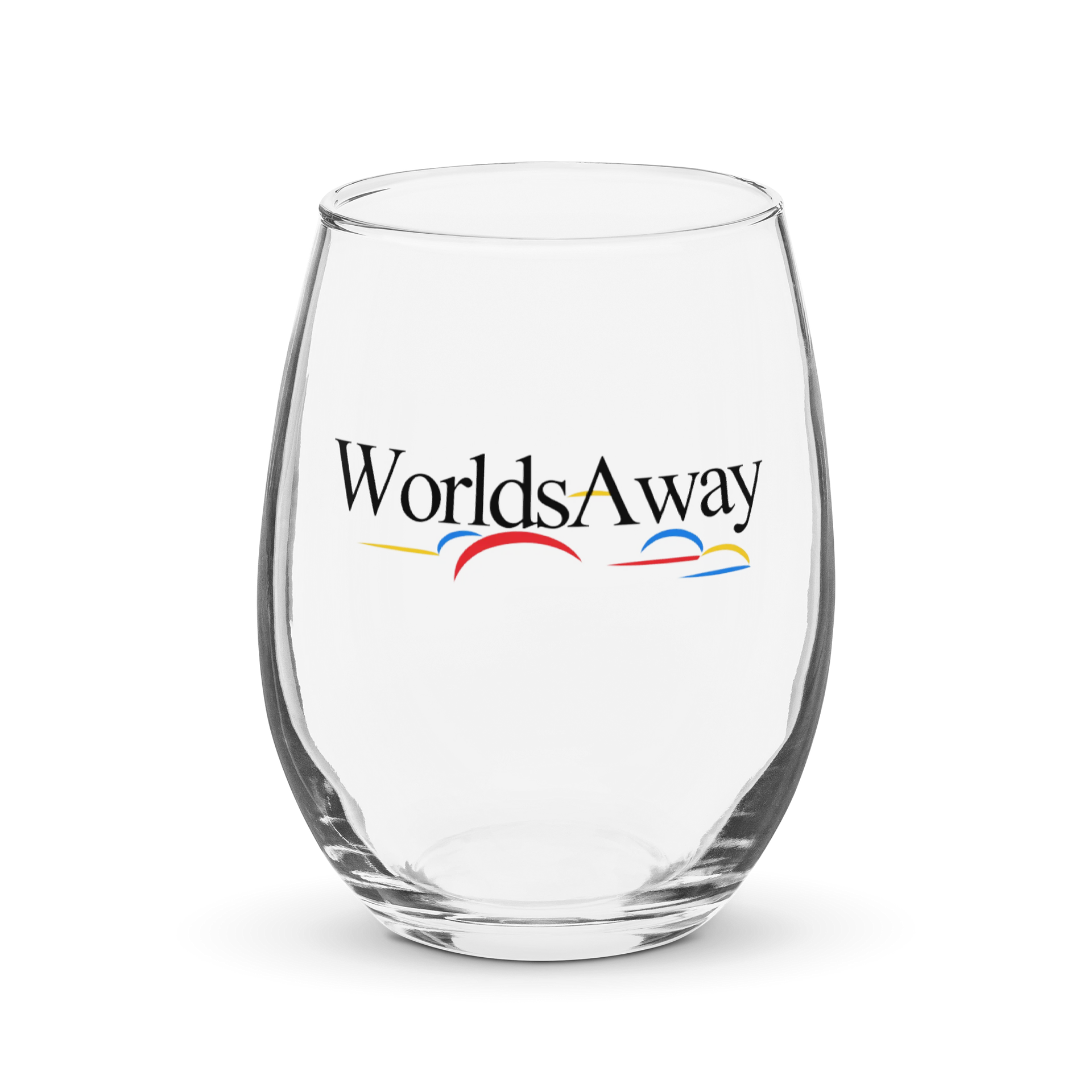 WorldsAway 15oz Glass product image (1)