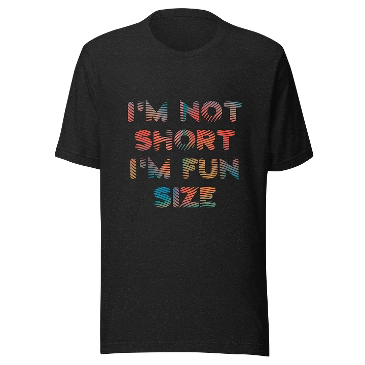 I'm Fun Size product image (1)
