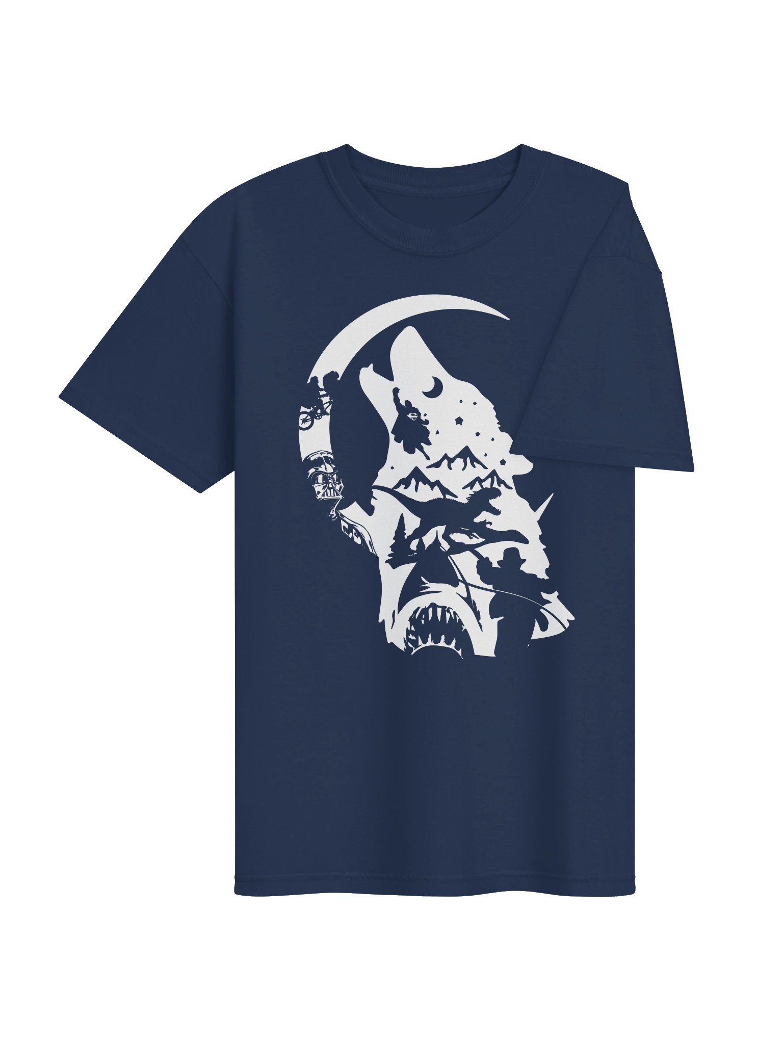 John Williams Tribute Shirt product image (4)