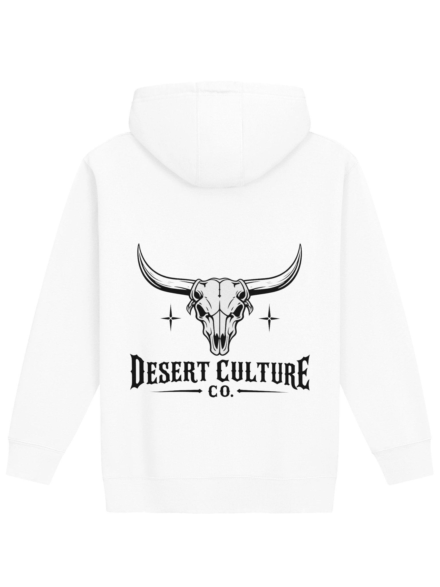 Desert Culture Co. Premium Hoodie product image (6)