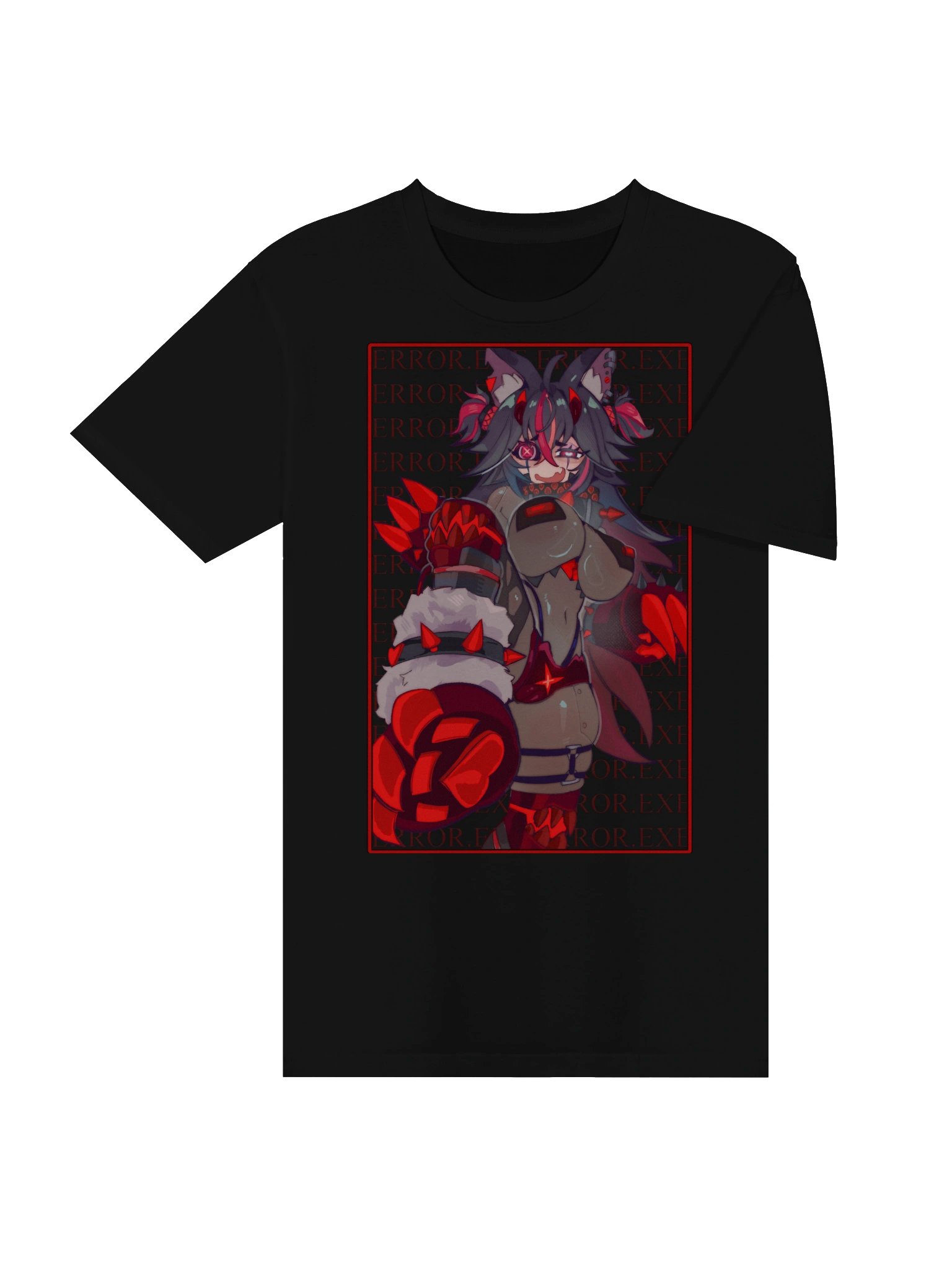 ERROR.EXE SHIRT product image (4)