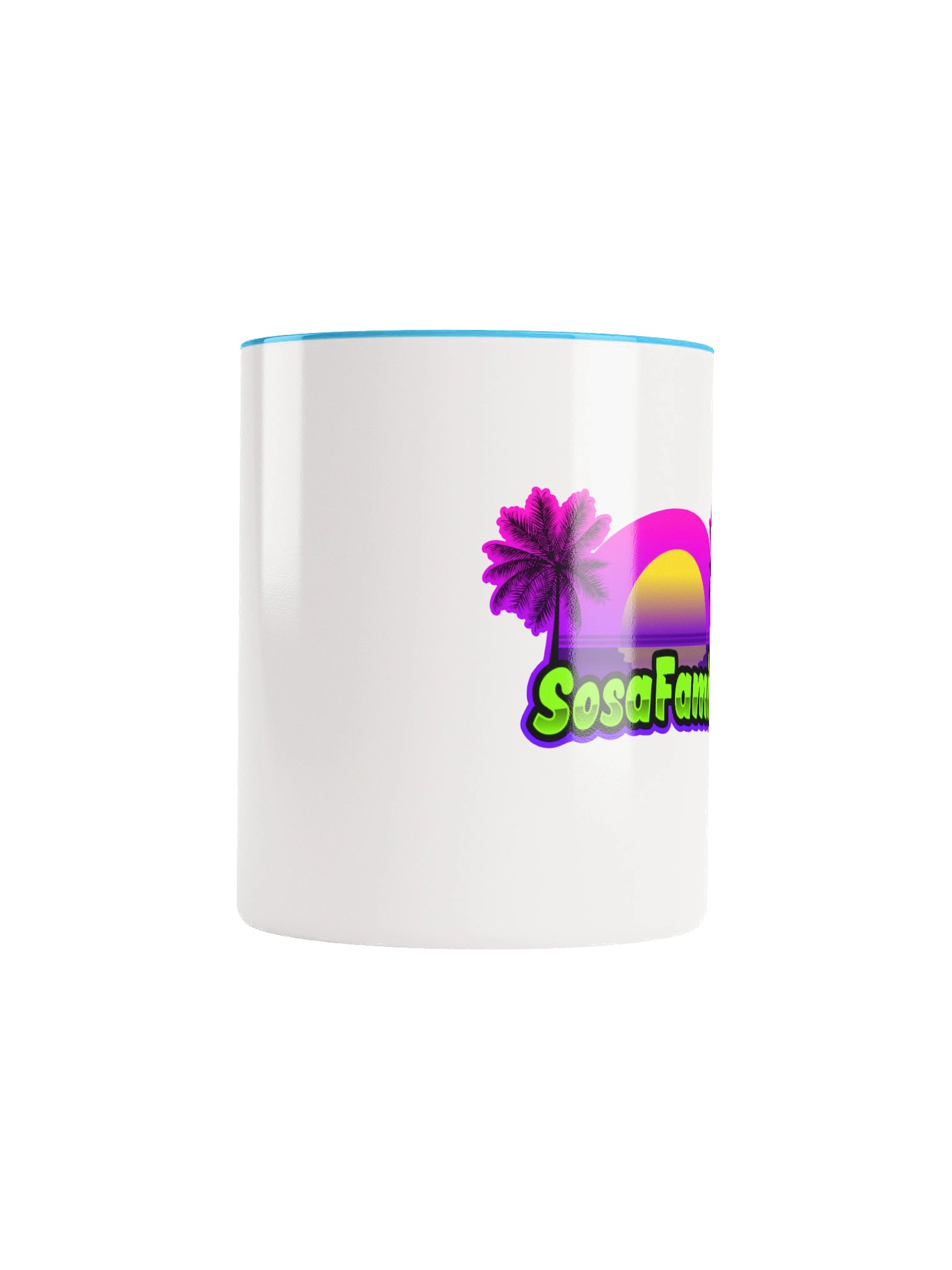 Sosa Mug ☕ product image (5)