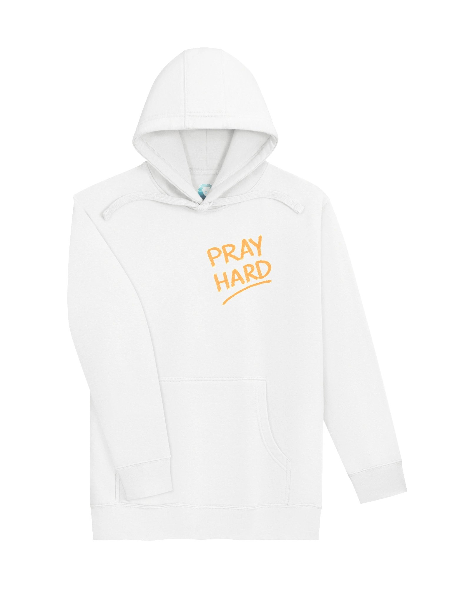 Holiness Under Construction prayer warrior hoodie product image (3)