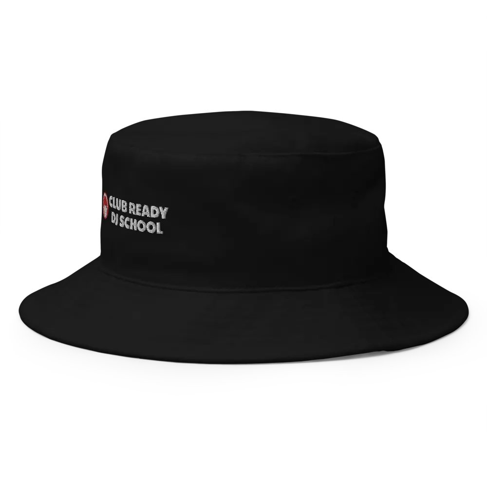 Club Ready DJ School Bucket Hat product image (3)