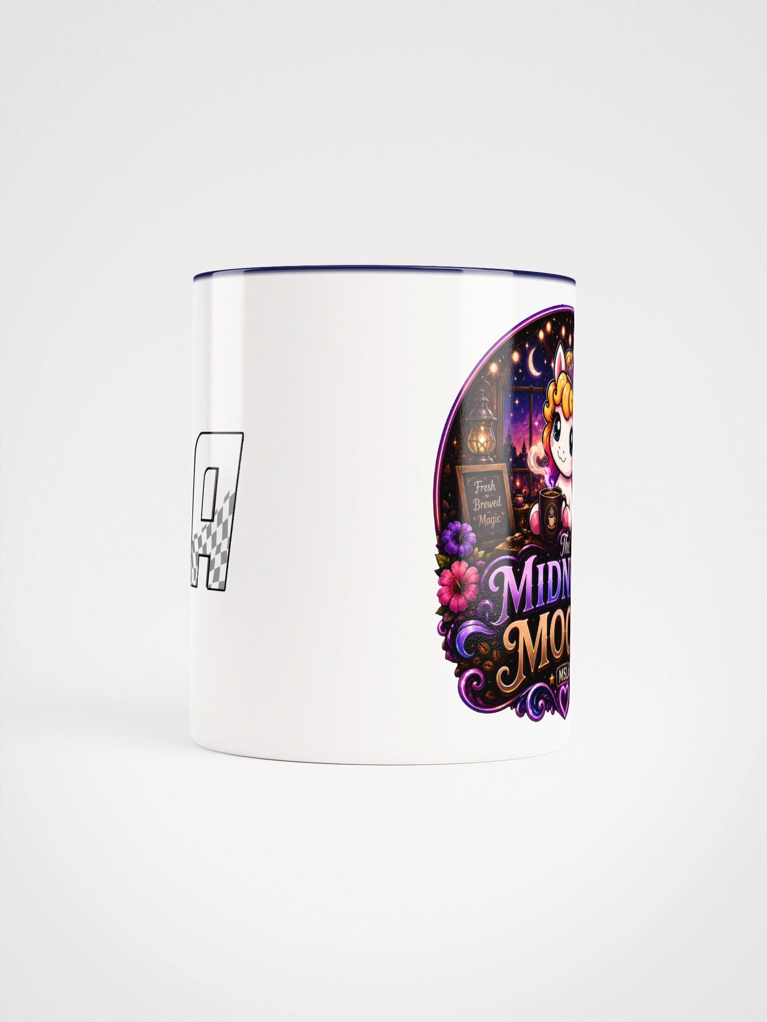 The Midnight Mocha - Mug product image (25)