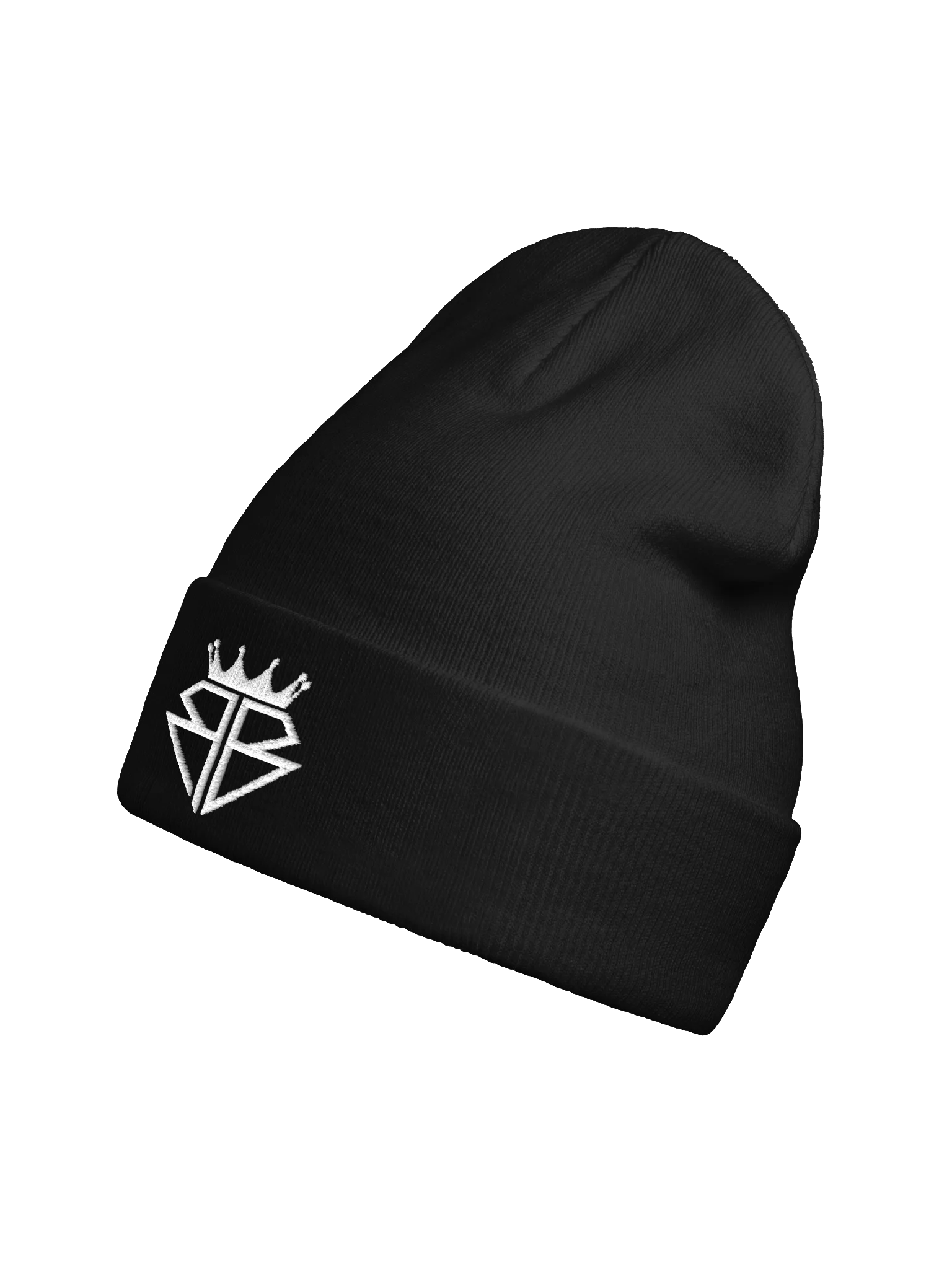 Royal Blood Knit Beanie product image (1)