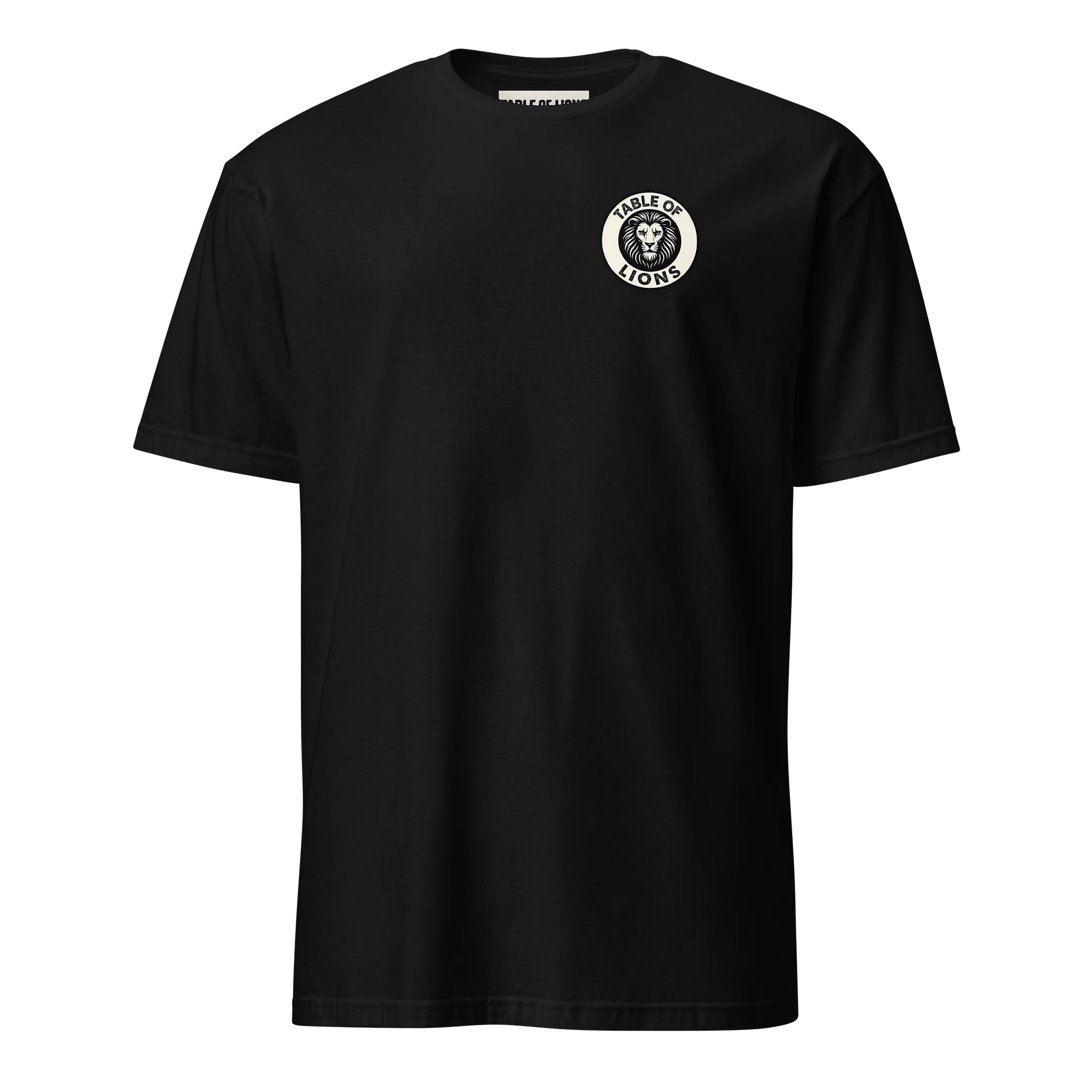 Your Worship Is a Warship Tee | 2 Chronicles 20:21–22 product image (2)