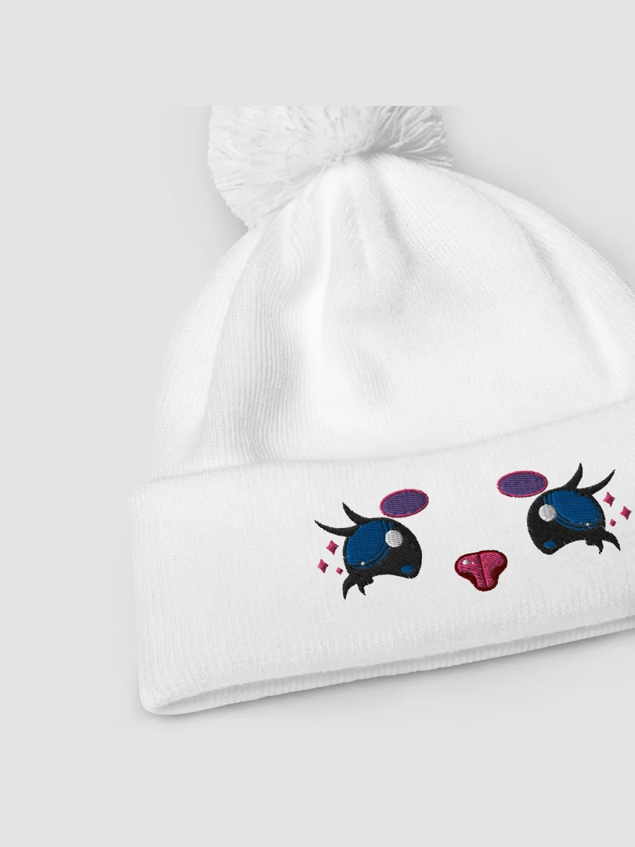 Kittea - Bobble Beanie product image (2)