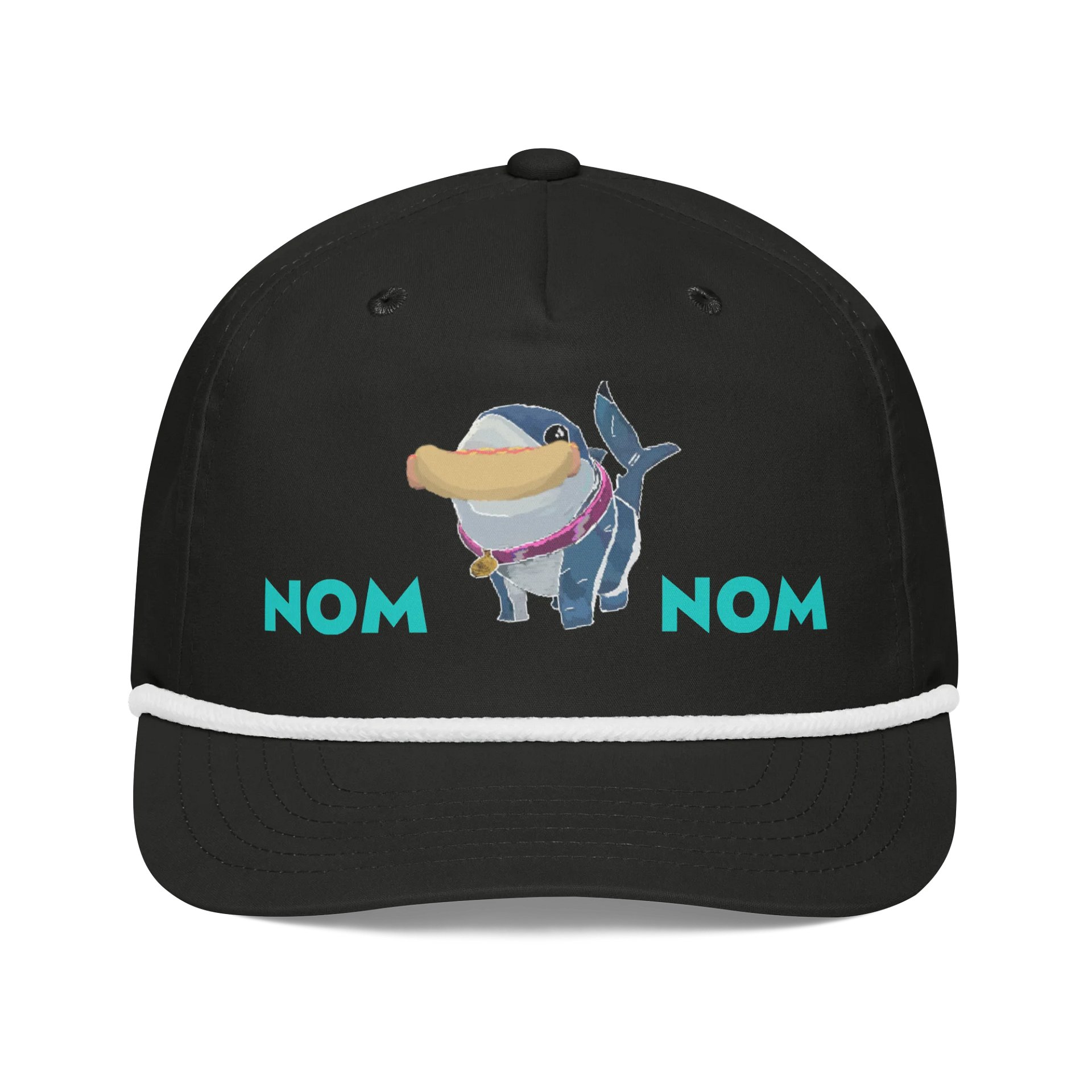 Nom Nom Cap product image (1)