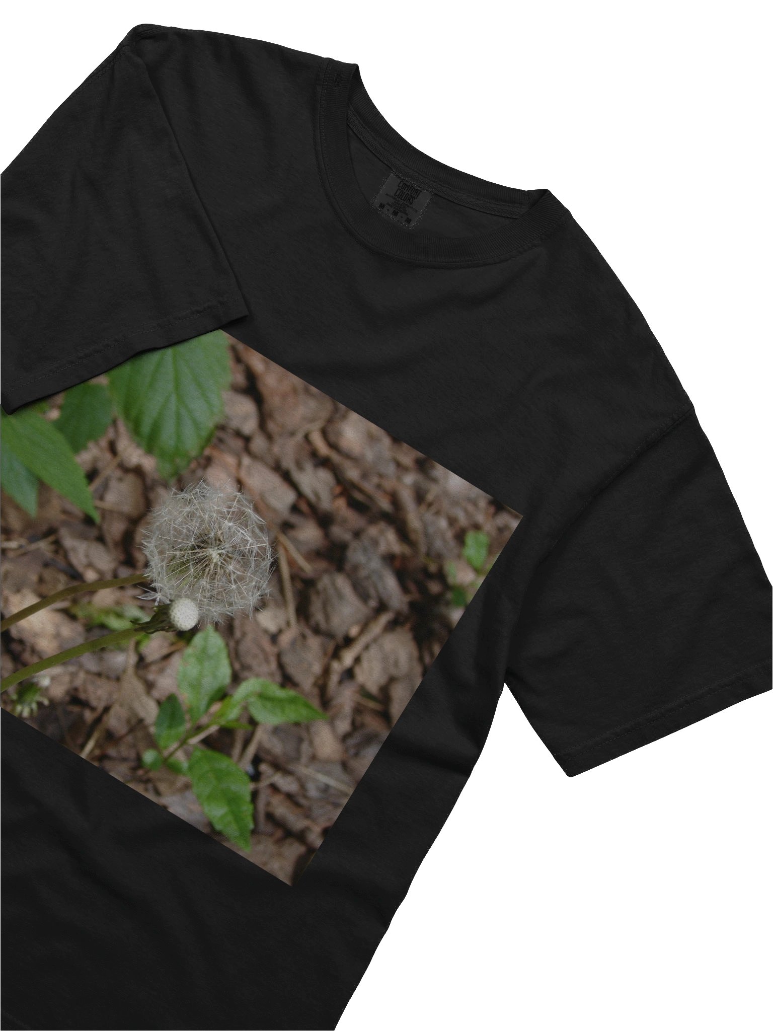 Dandelion Tee product image (5)