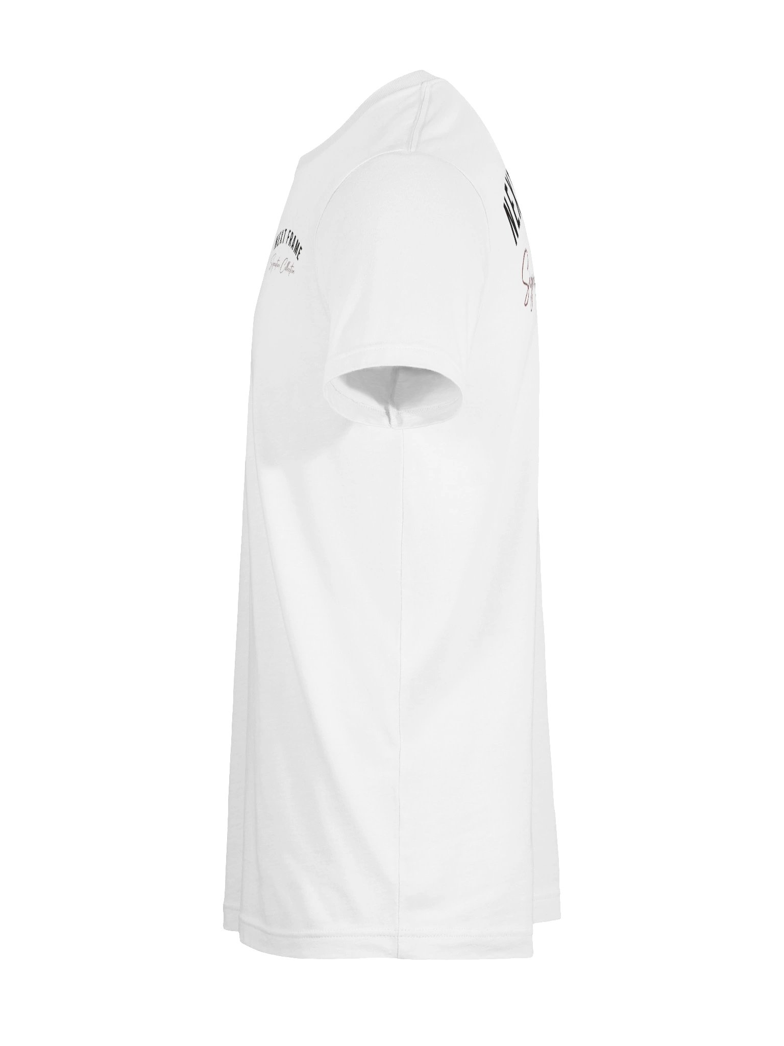 Standard Signature Collection T-shirt product image (11)