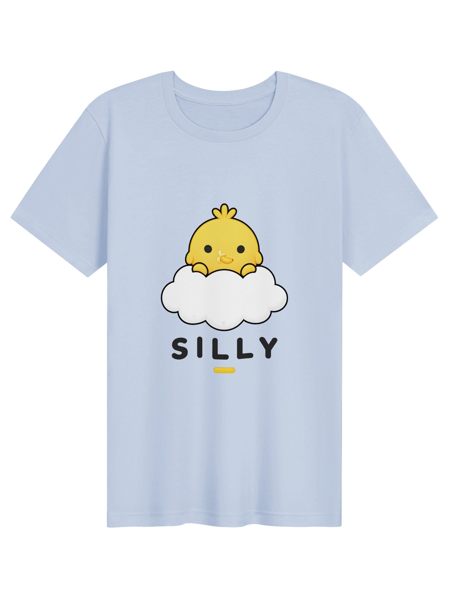 Silly Cloud Tee product image (1)