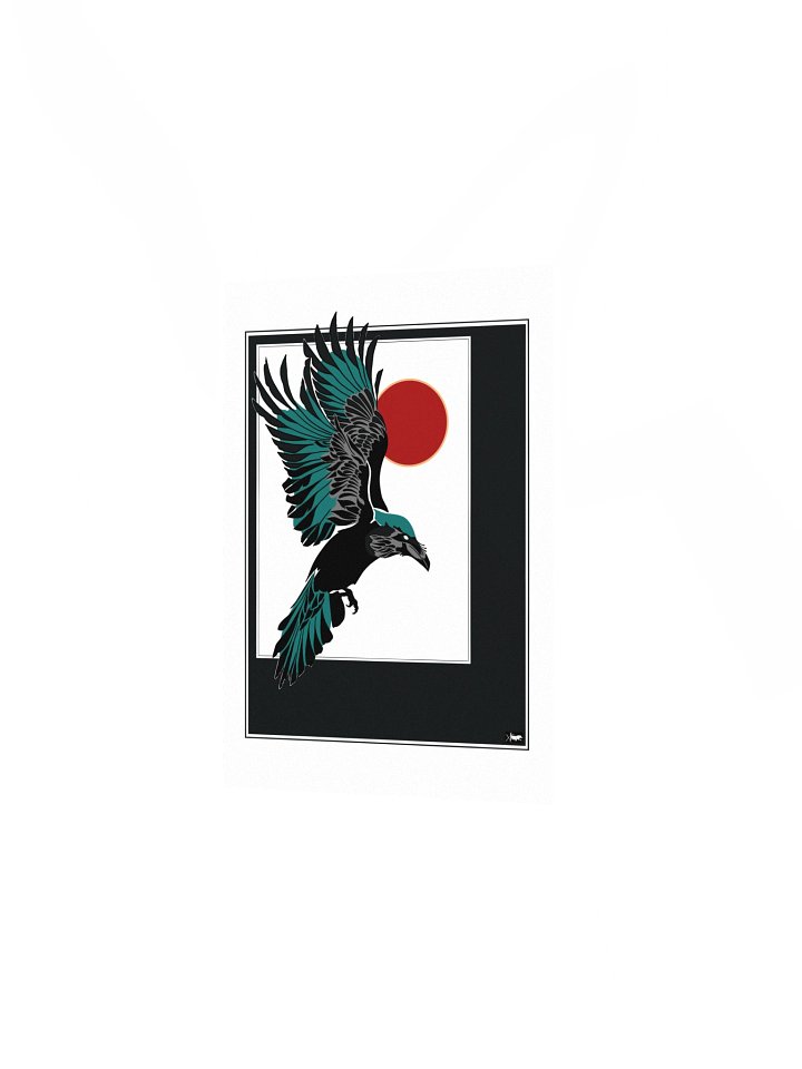 Common Crow product image (4)
