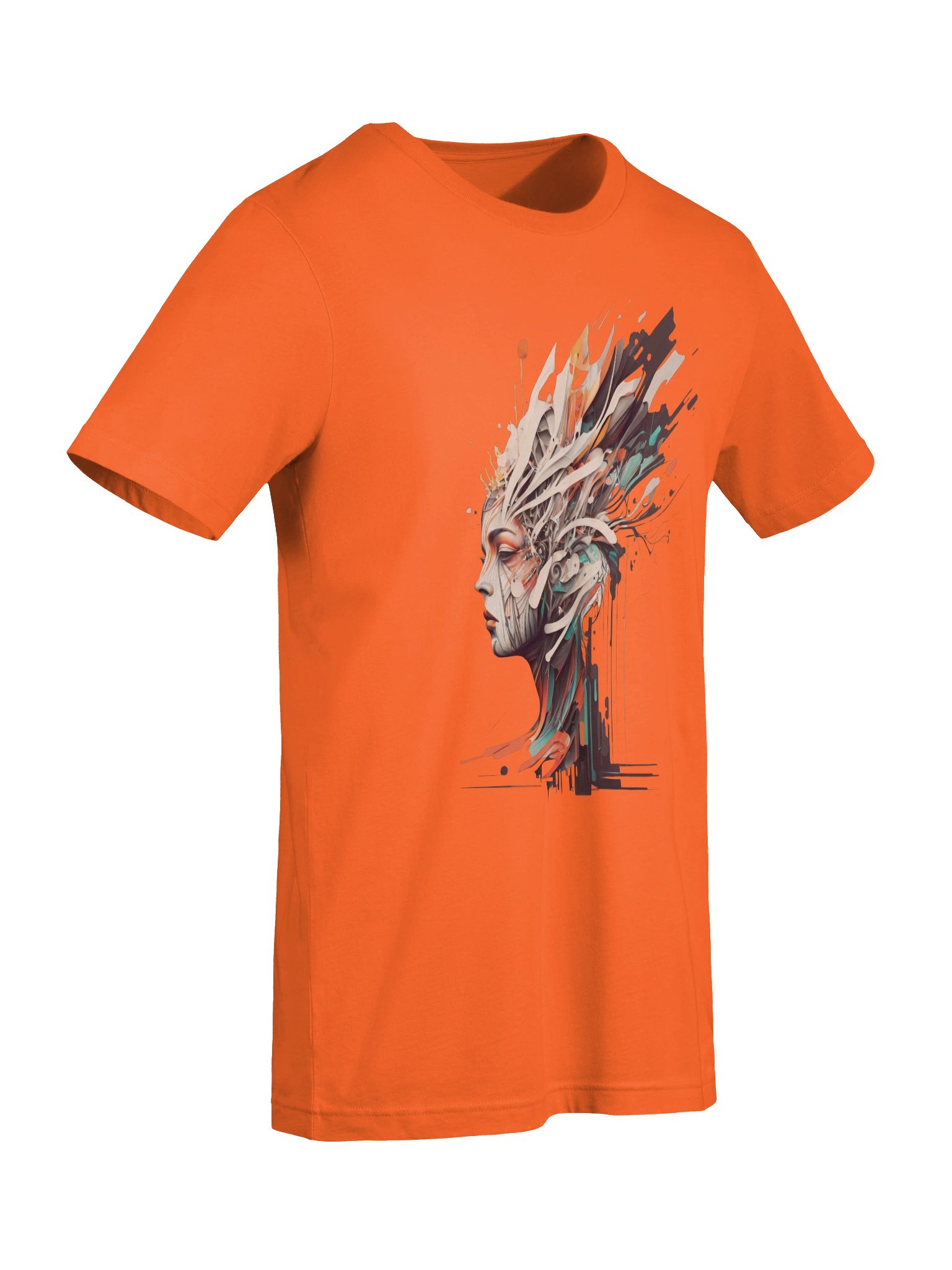 Synthetic Soul product image (57)