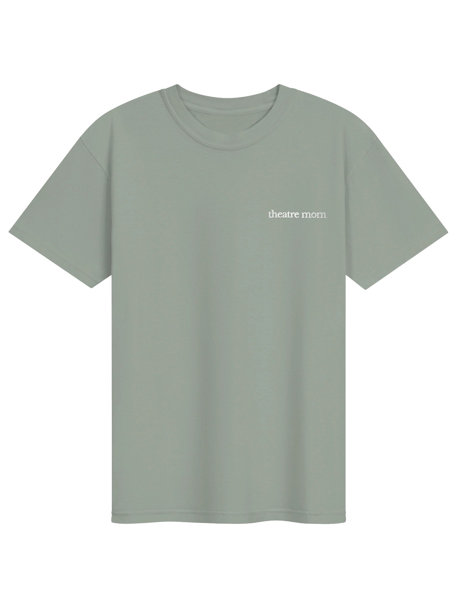 Theatre Mom Tee product image (1)