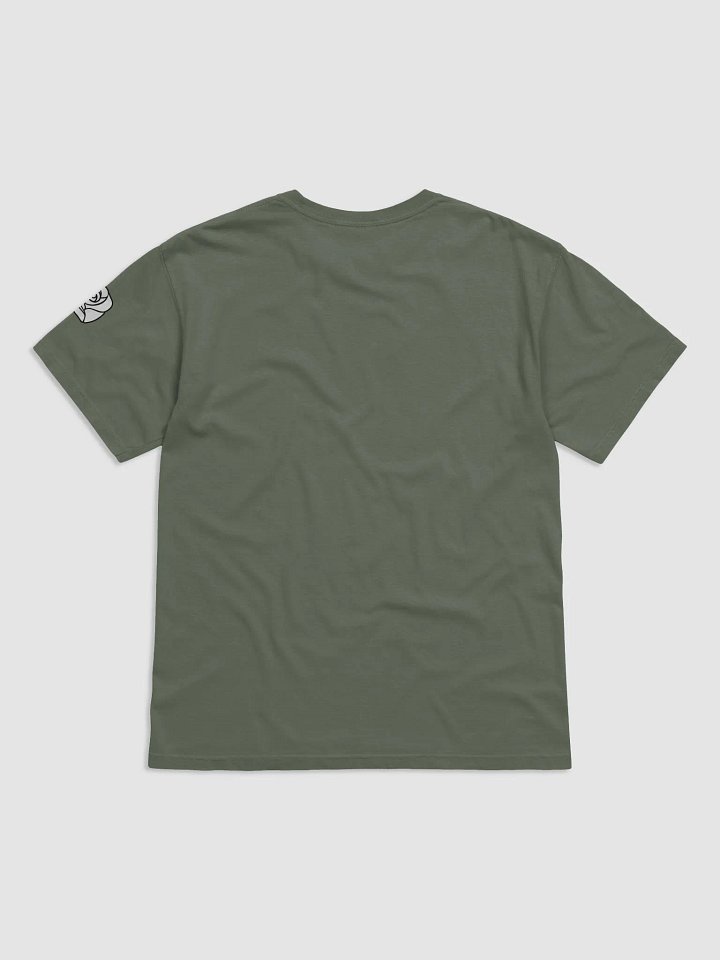 Rise Up Heavyweight Tee product image (15)