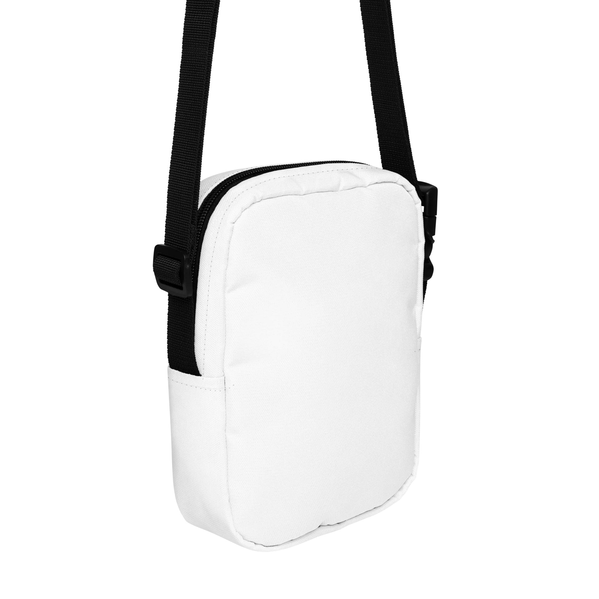 Crossbody Bag - White/Black product image (2)
