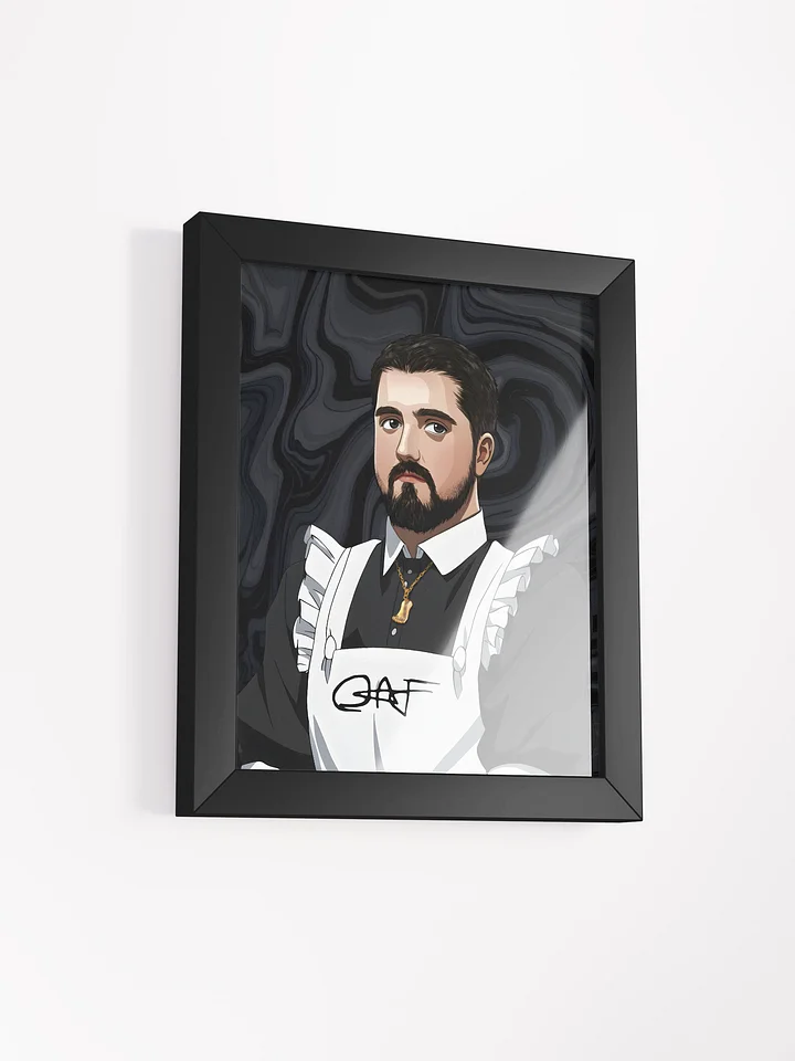 MAID PORTRAIT product image (11)