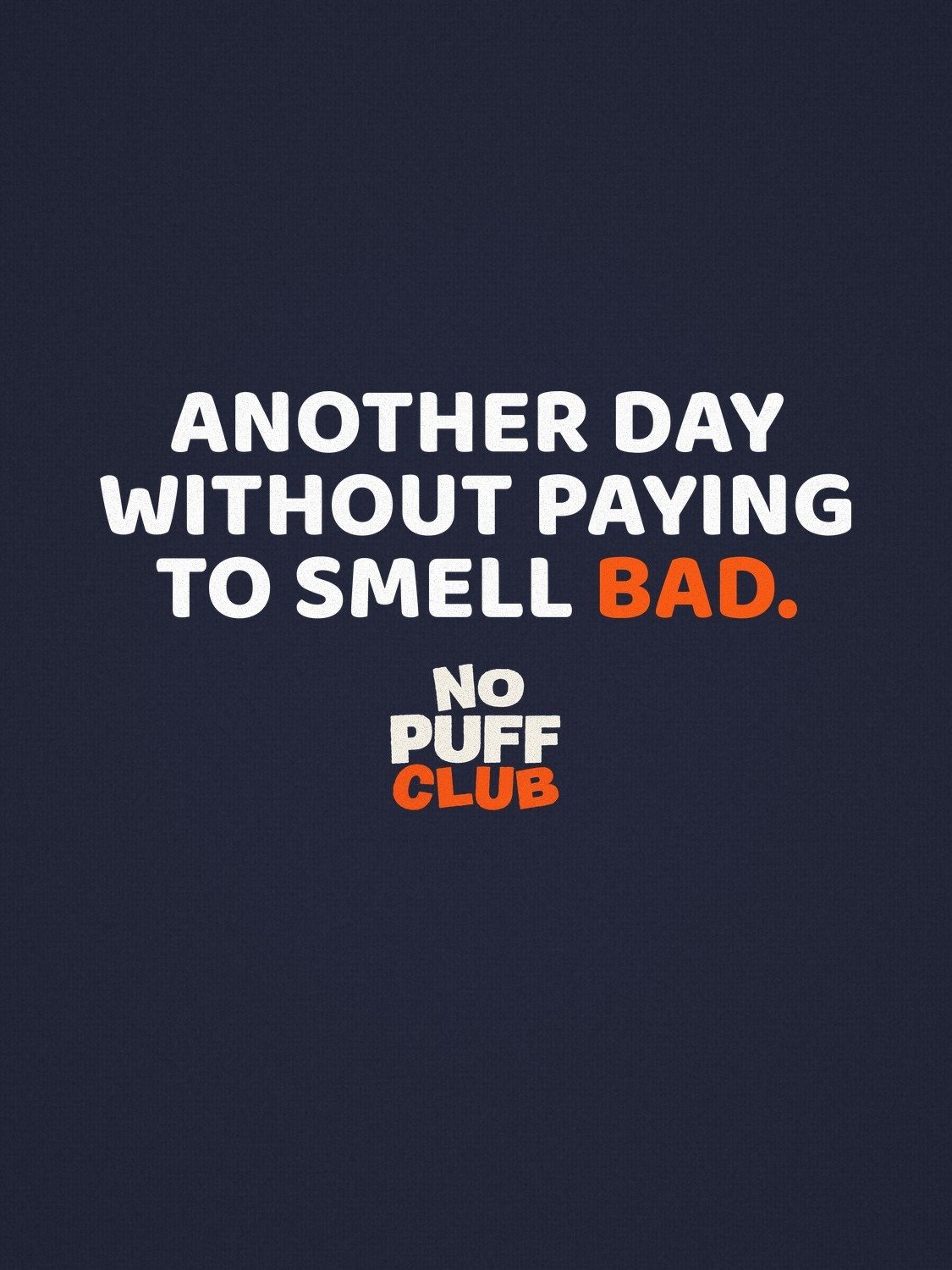 Another Day Without Paying To Smell Bad Hoodie product image (1)