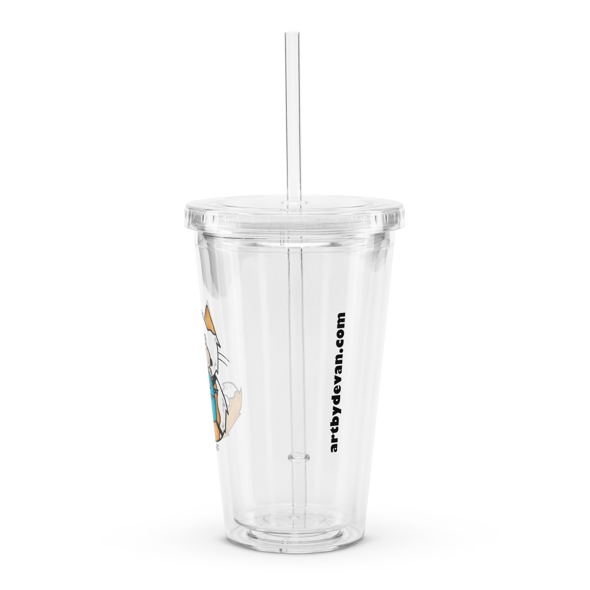 Punkin Adventure Cup product image (3)