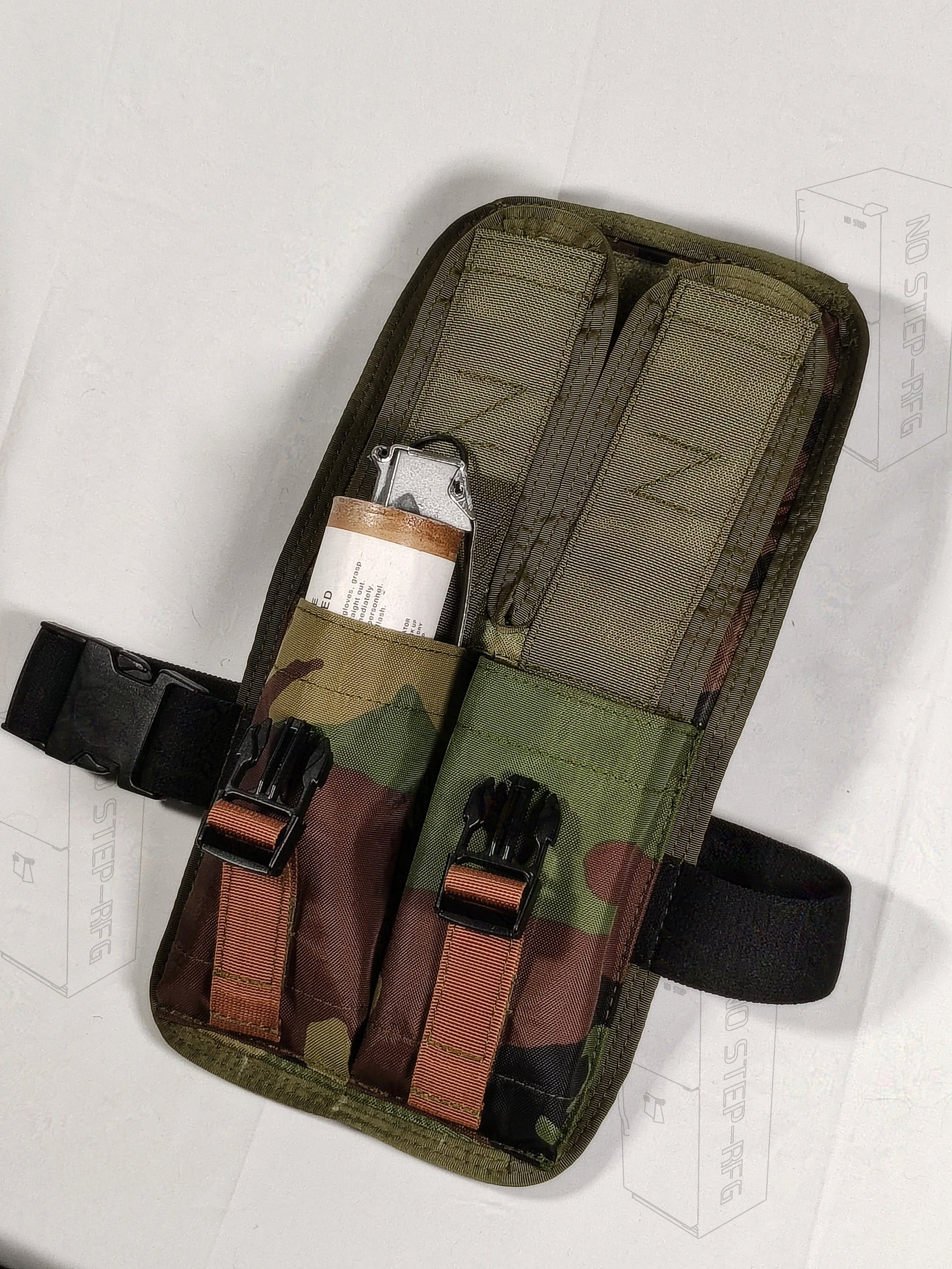 Gen-2, Drop leg, AR product image (8)