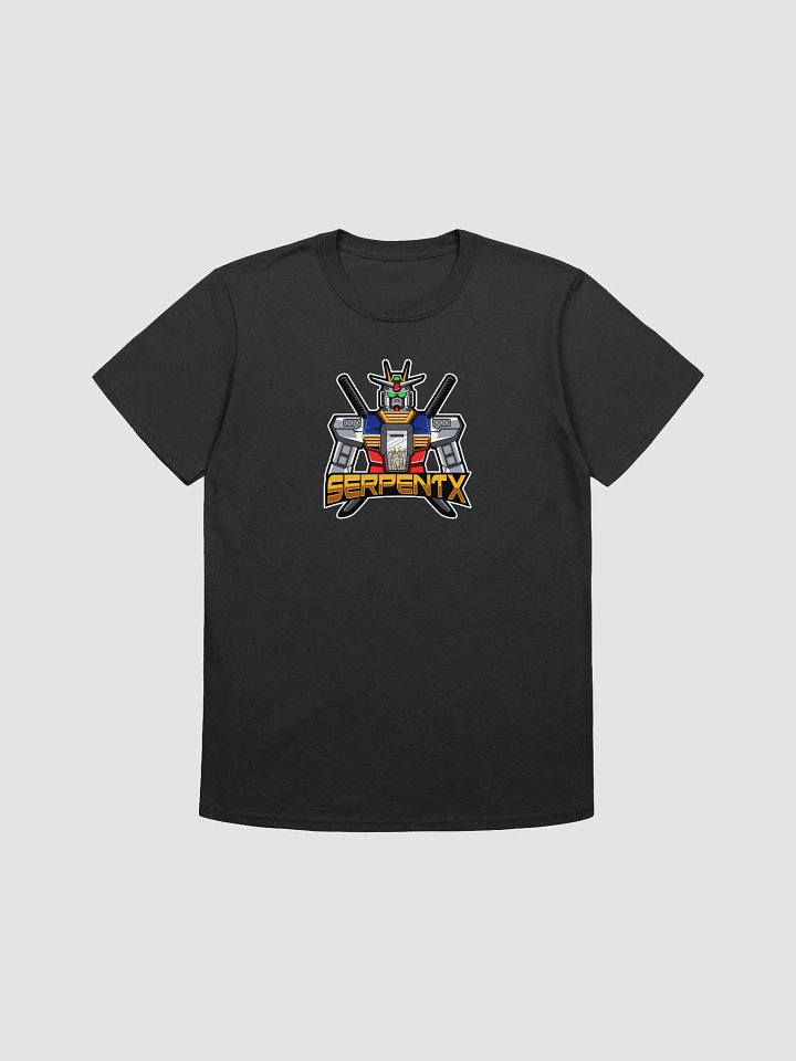 SerpentX Gundam T Shirt product image (1)