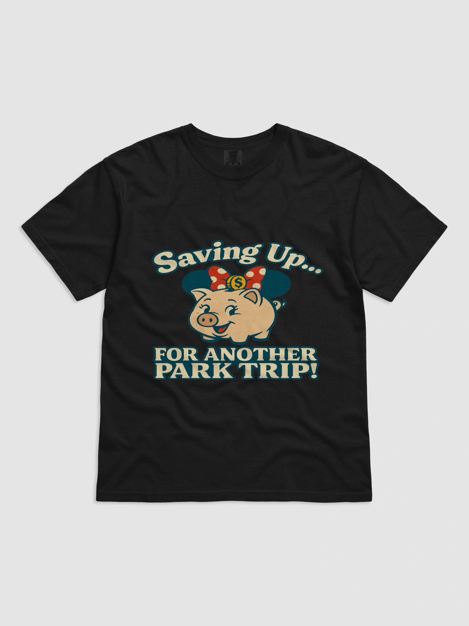Saving Up for Magic product image (7)