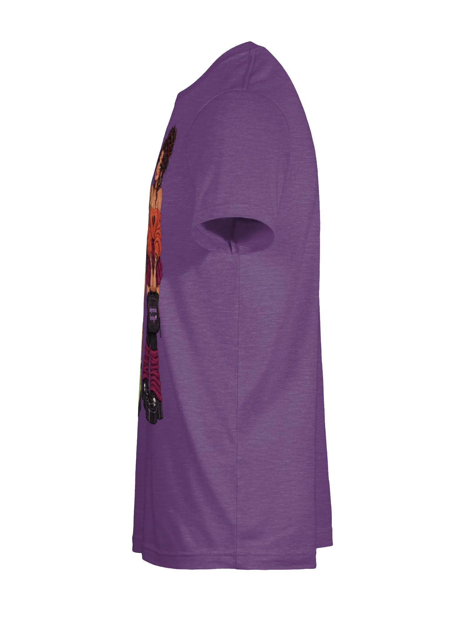 Cute With Issues Tee product image (6)