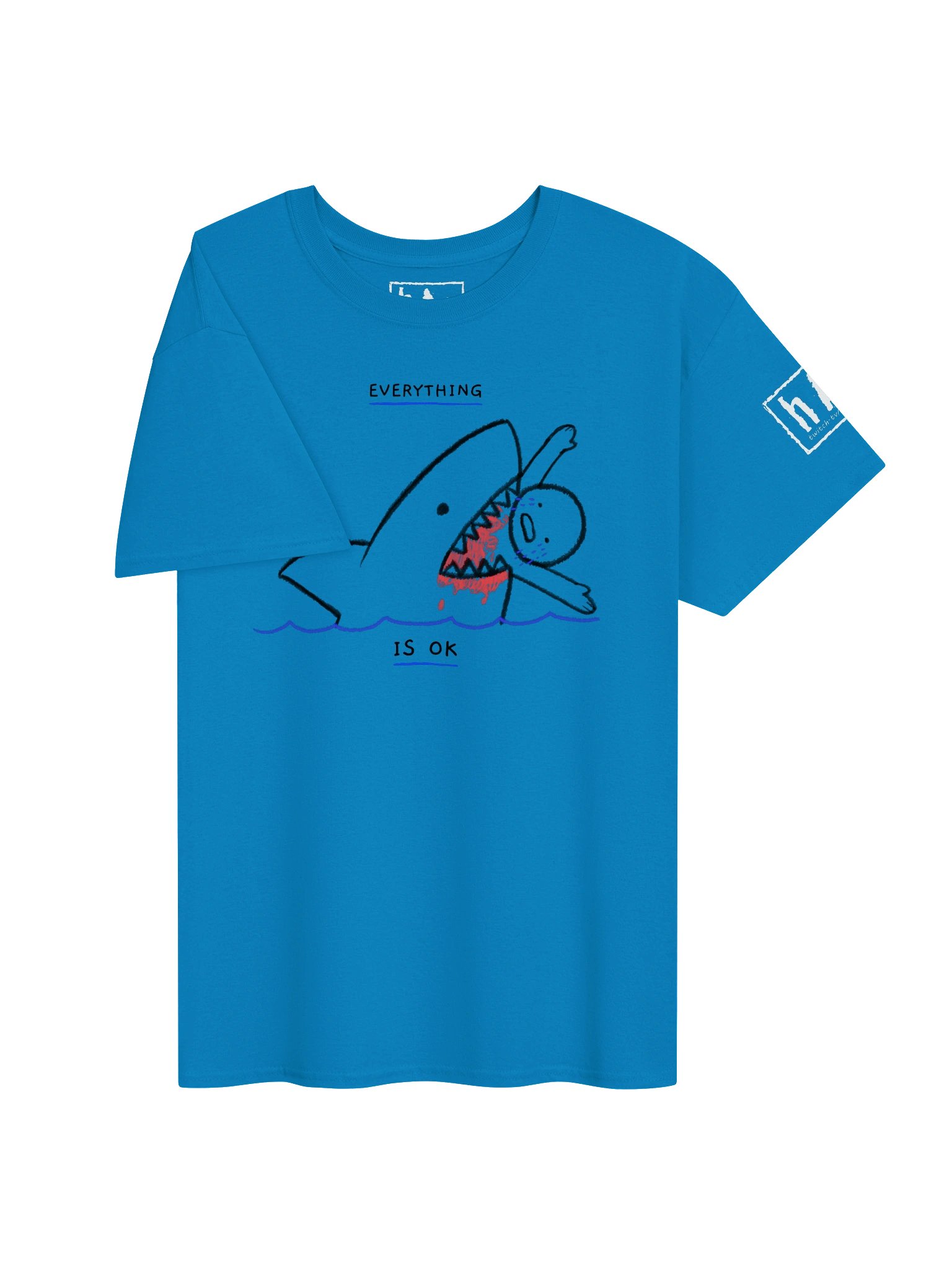 Everything is OK product image (3)