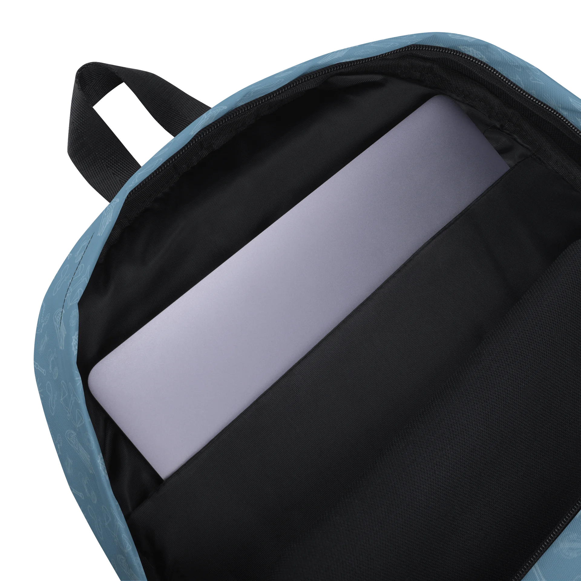 Cleric Backpack product image (6)
