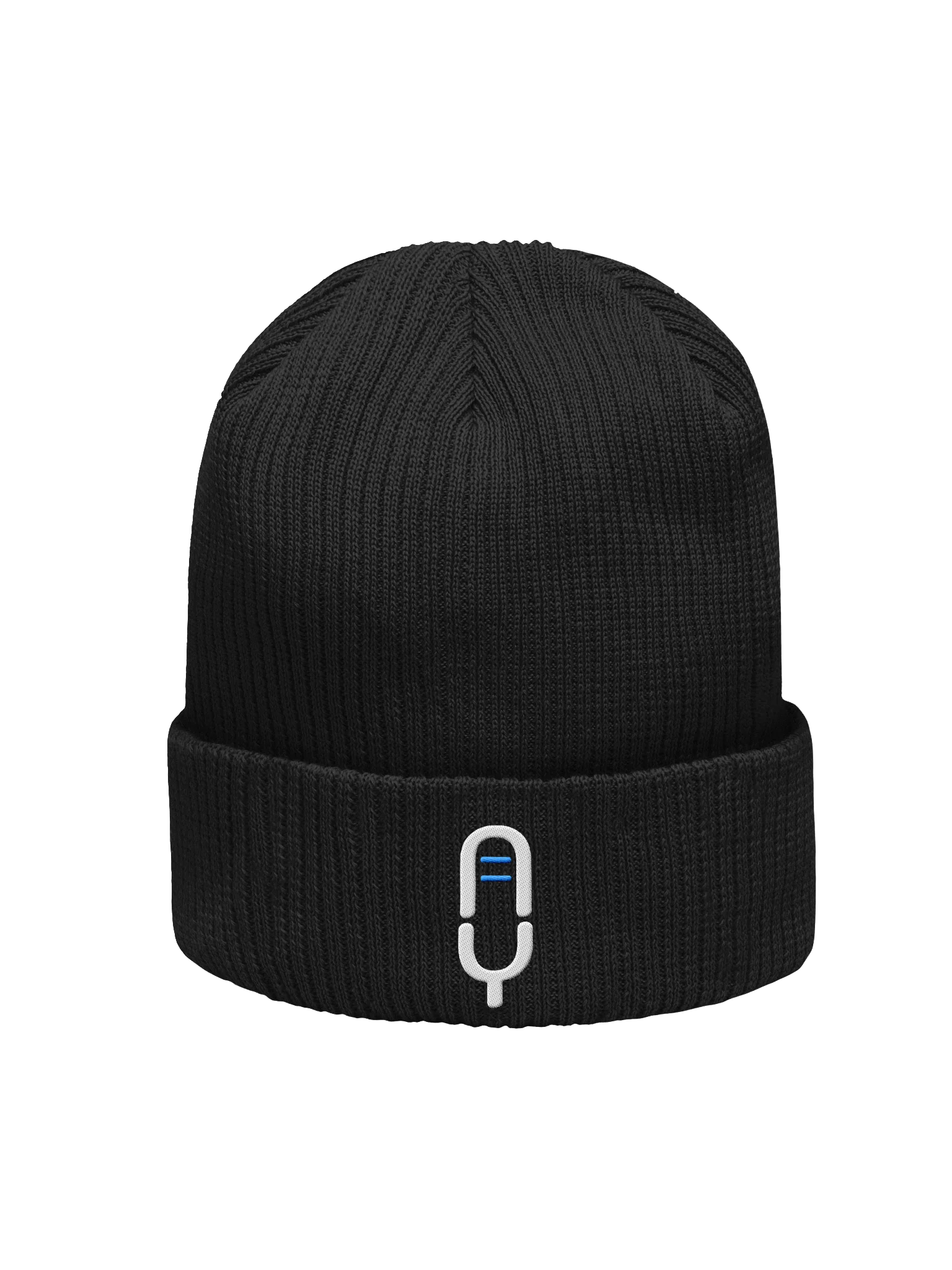 FunnyNFarbsy Microphone Logo Beanie/Toque product image (1)