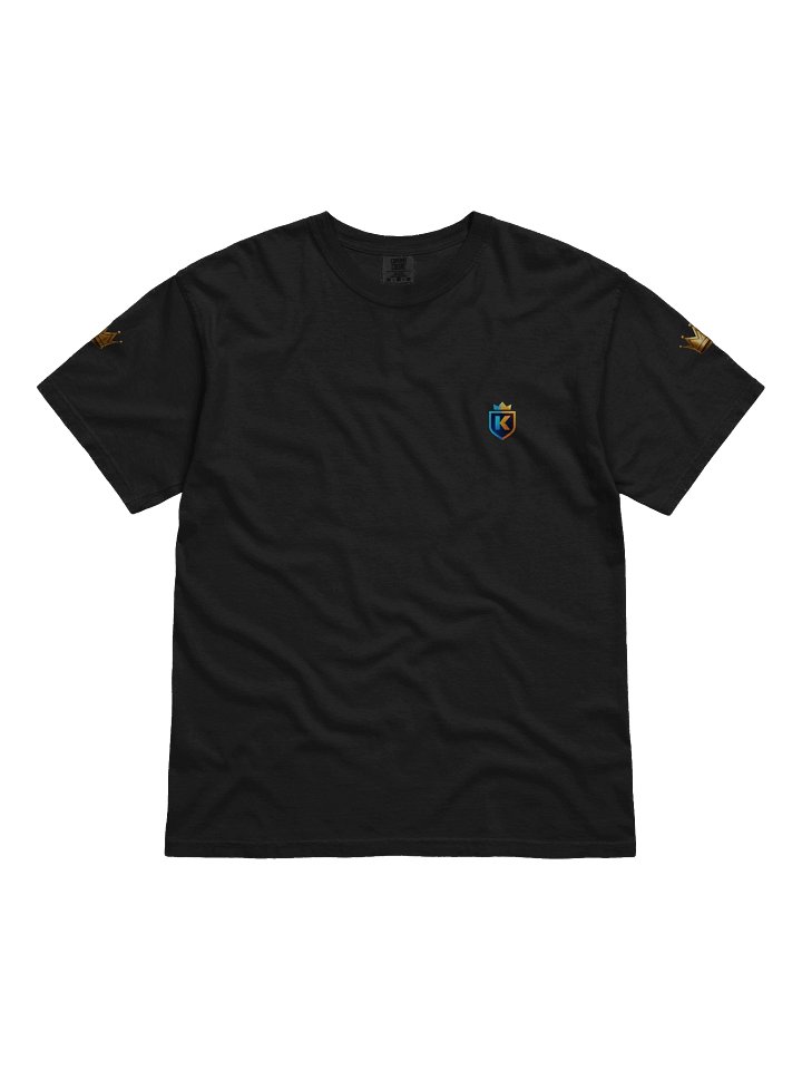 iiTzKINGYY T-Shirt product image (1)