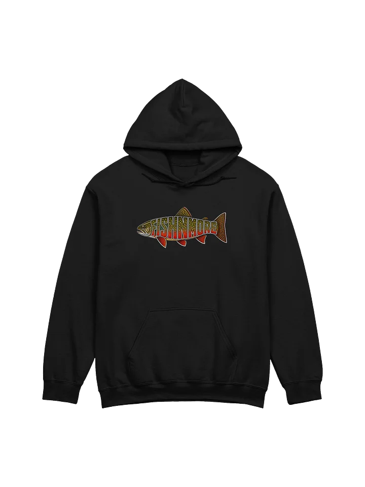 FishNmore Trout Hoodie product image (3)