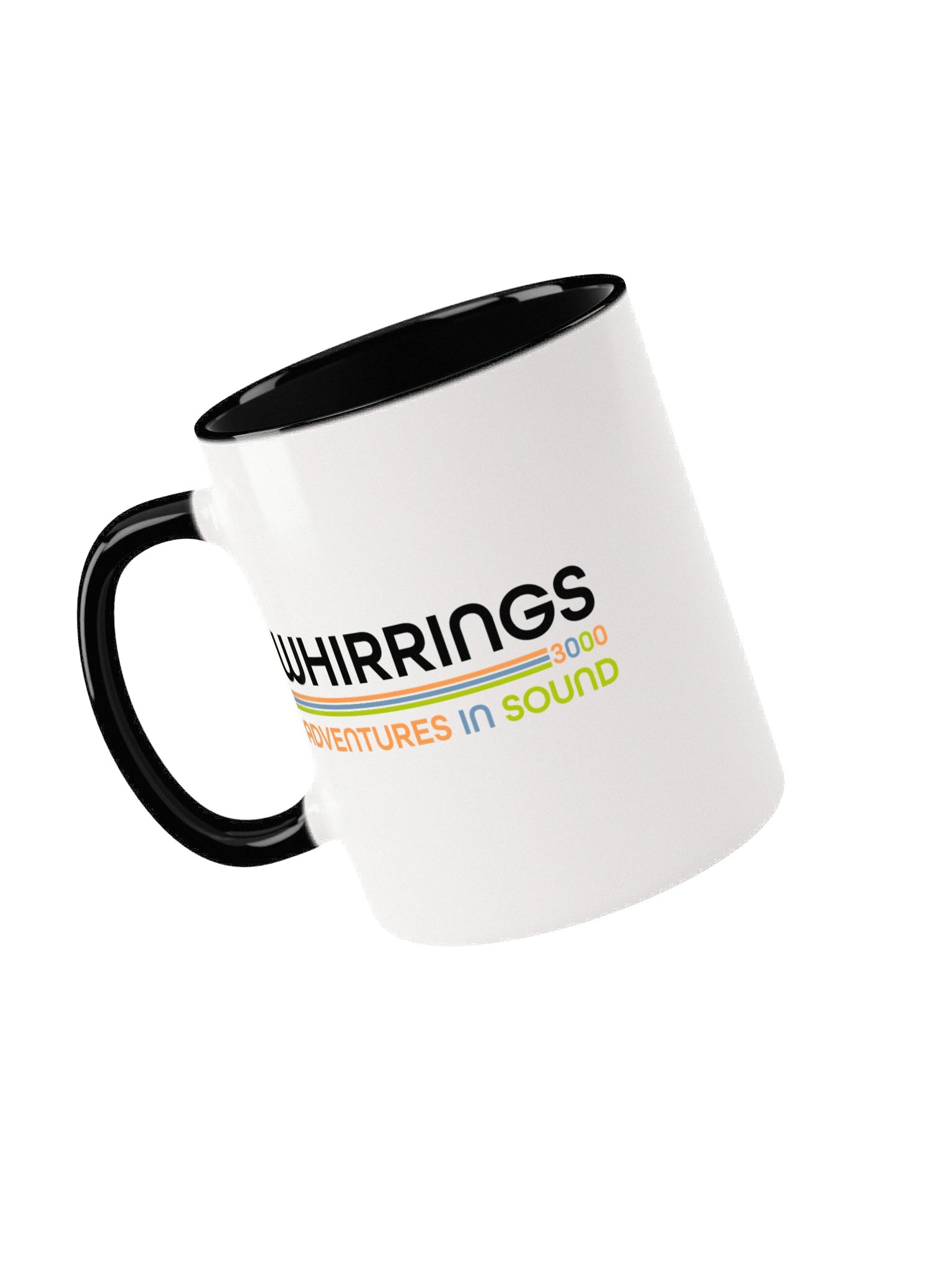 RETRO 3000 Mug product image (13)