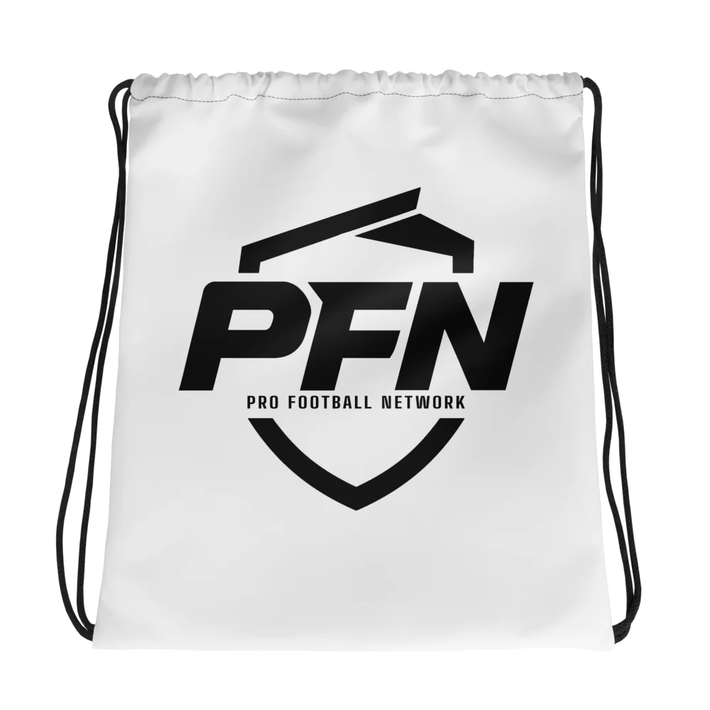 PFN Drawstring Bag product image (1)