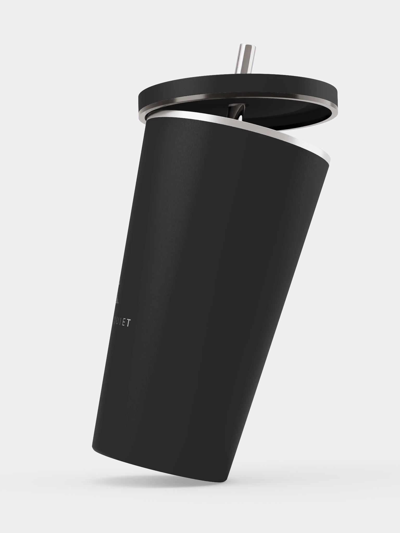 MIDNIGHT VESSEL — Laser-Etched Tumbler product image (4)