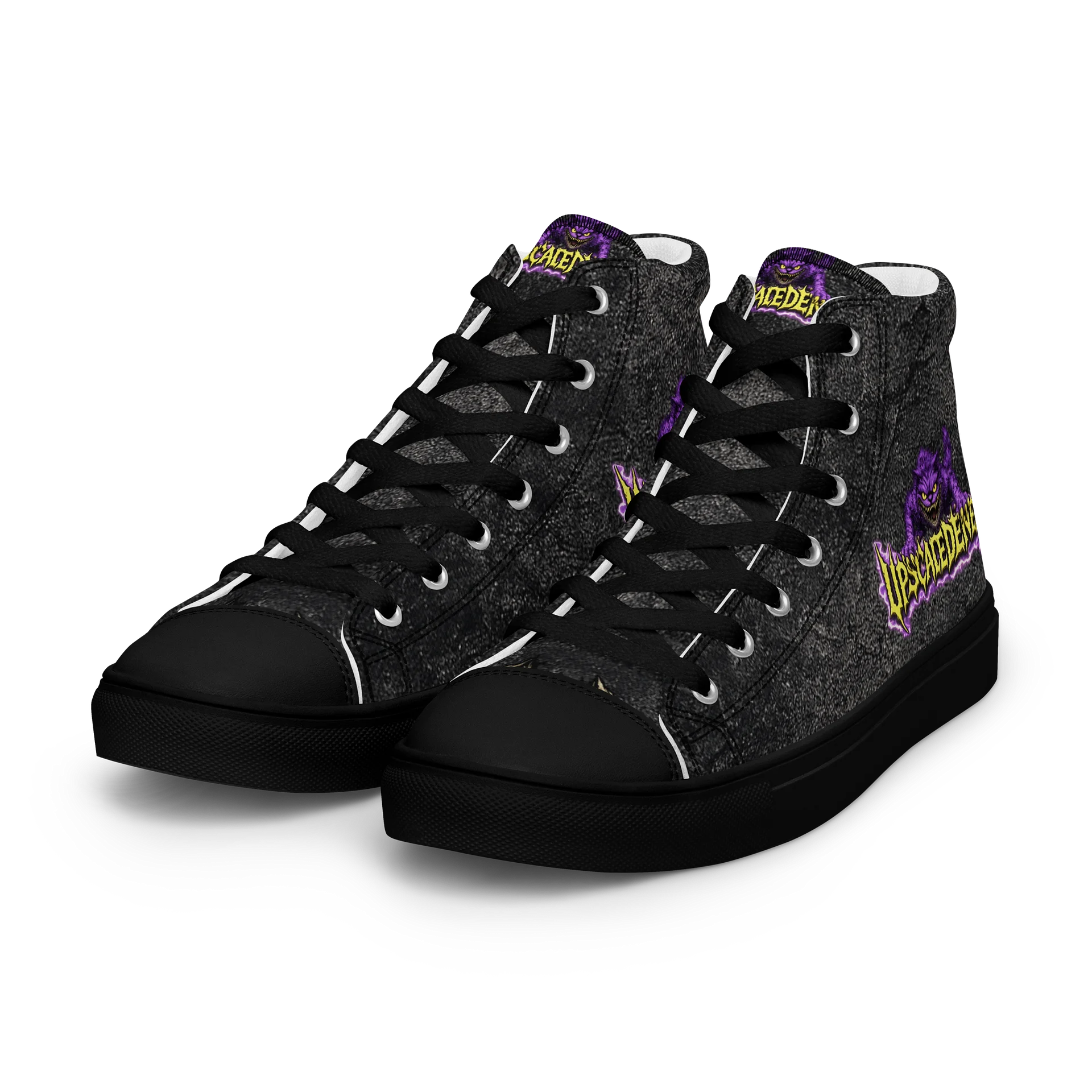 Upscaled Enemy Shoes! Yes, SHOES! (Men’s) product image (6)